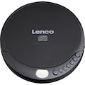 Lenco Stereo-CD Player »CD-010«