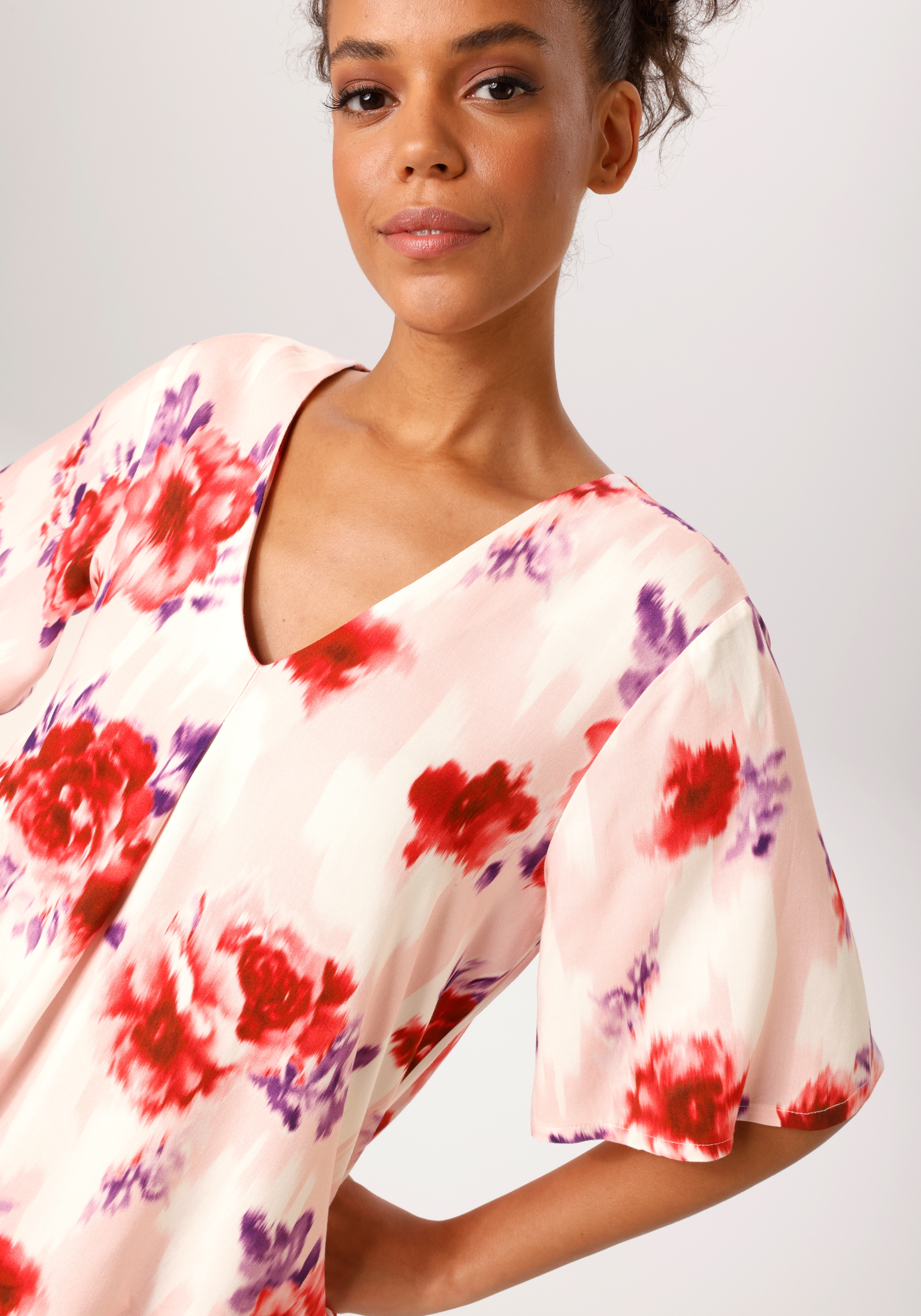 Aniston CASUAL Schlupfbluse