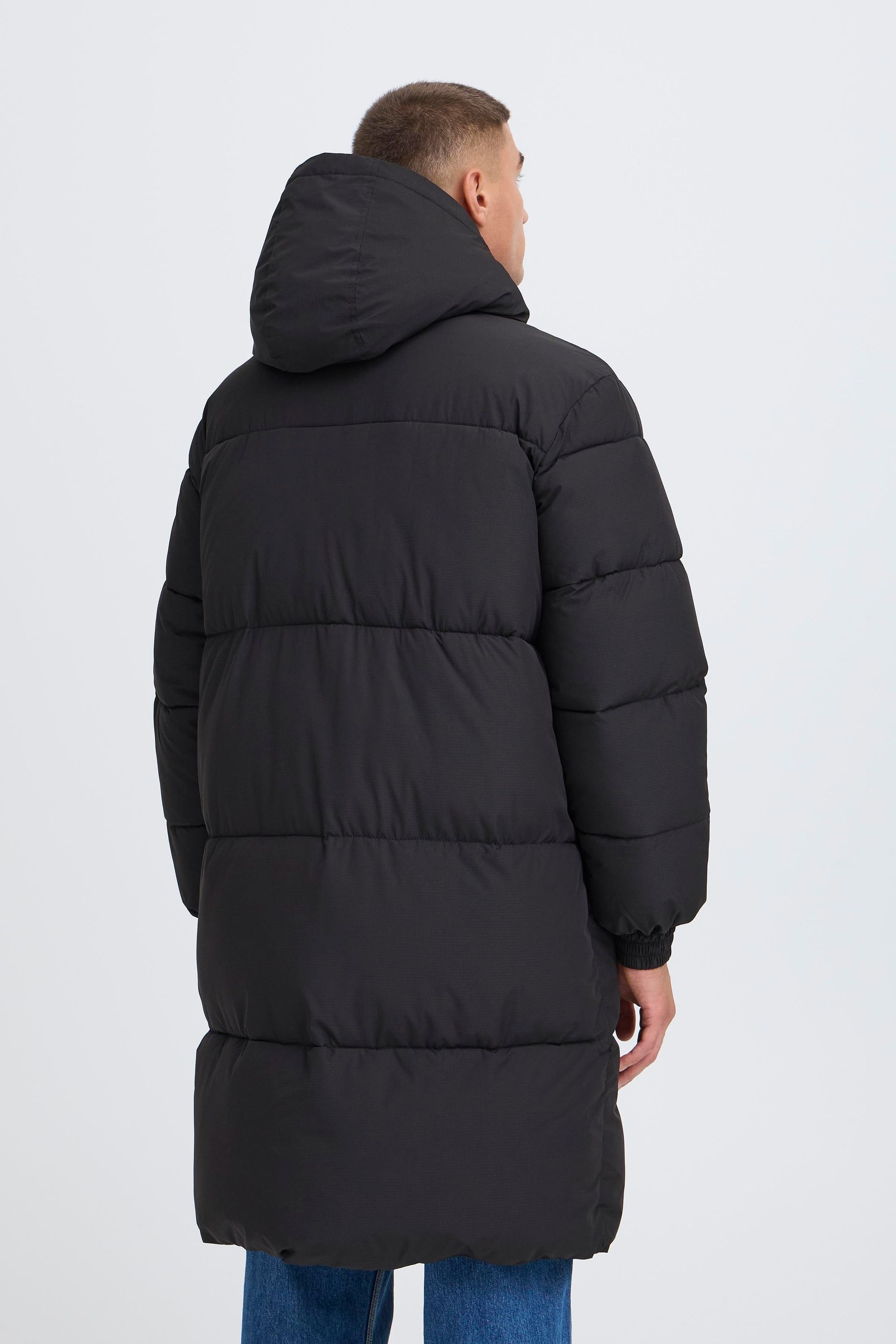 !Solid Steppmantel »Steppmantel SDROY  LONG«