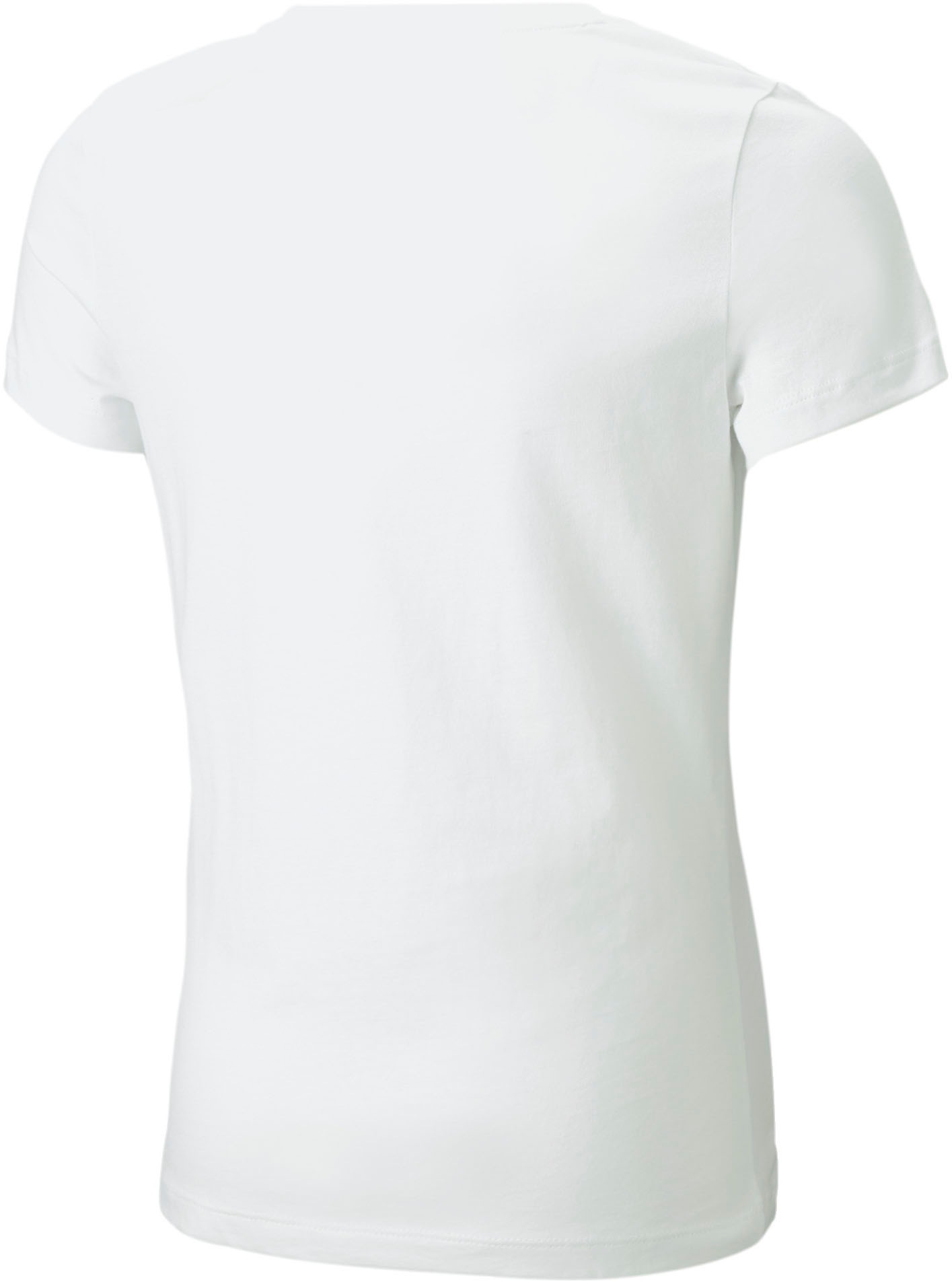 PUMA T-Shirt »ESS+ MERMAID GRAPHIC G« TEE ♕ bei