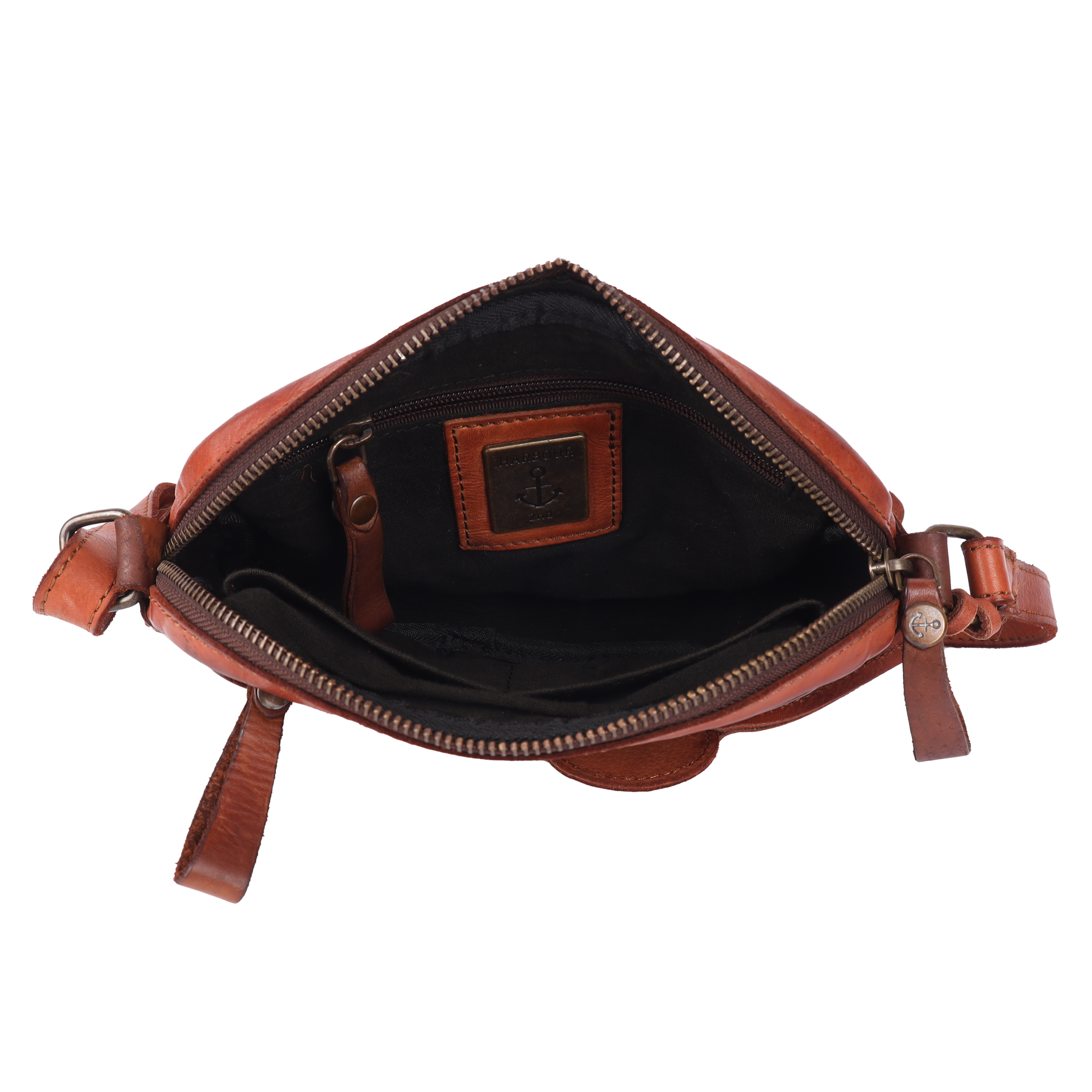 HARBOUR 2nd Umhängetasche »Nyla«, Mini Bag, Schultertasche, Handtasche Damen