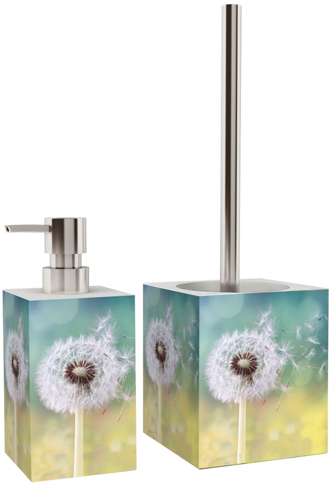 Sanilo Badaccessoire-Set »Pusteblume«