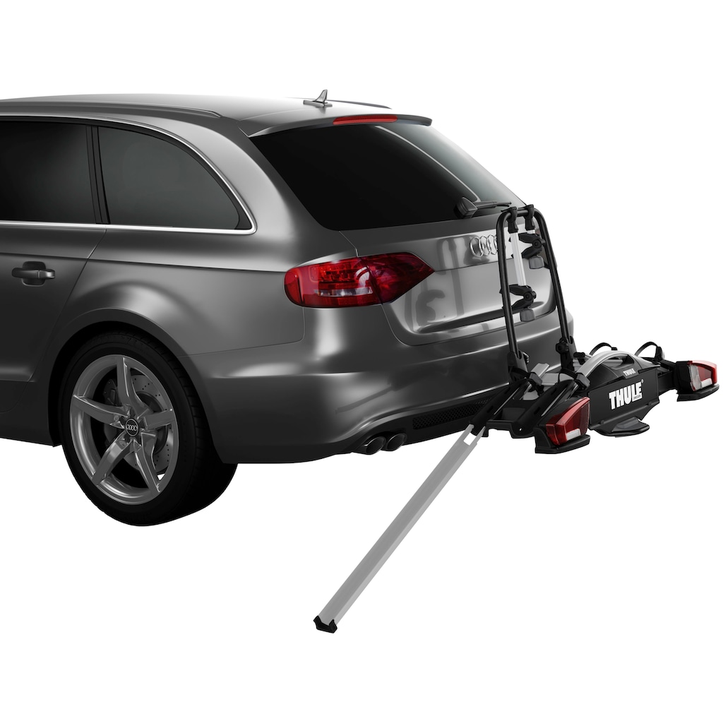 Thule Fahrradrampe »Loading Ramp«, (für EasyFold, EuroPower, EuroClassic G6 und VeloCompact)