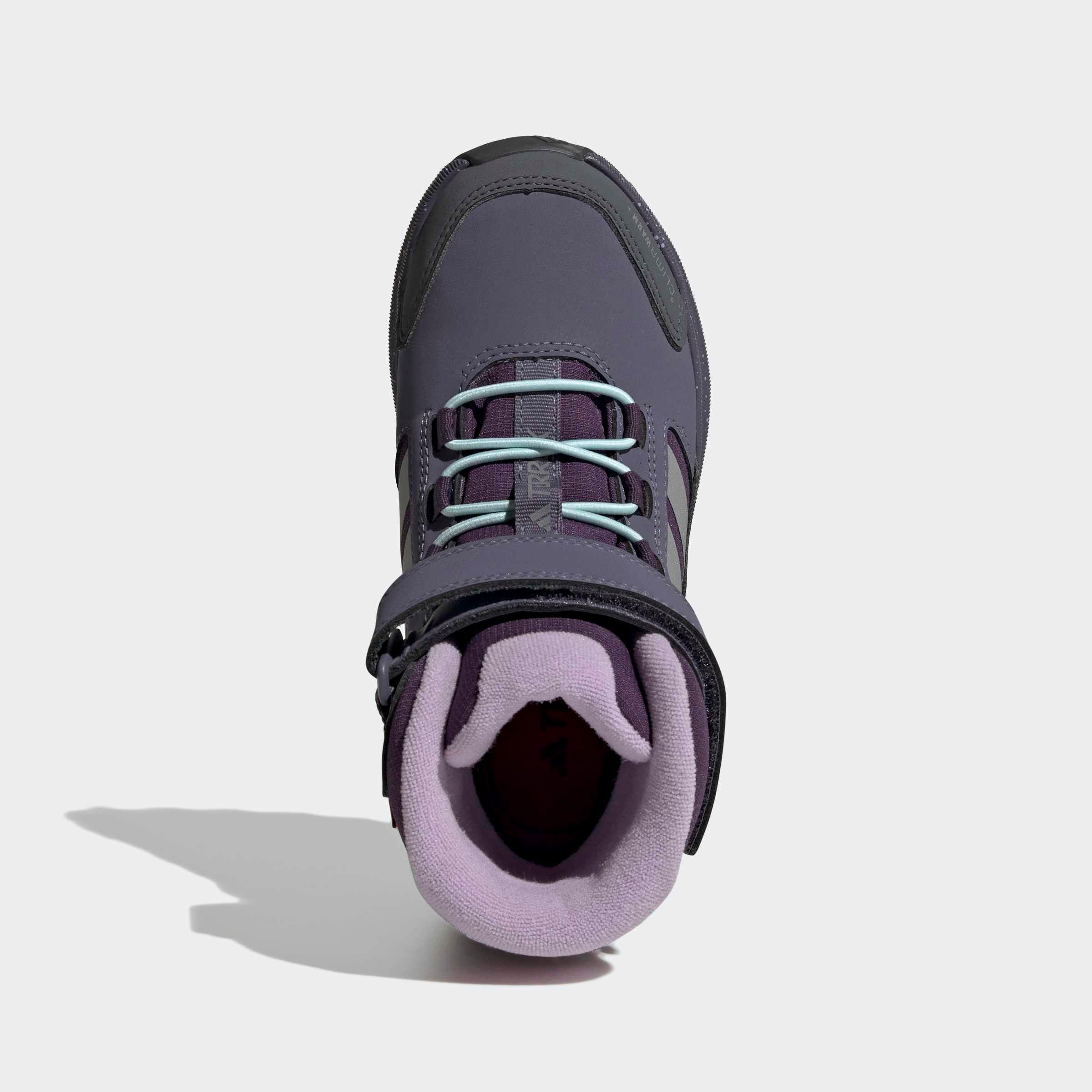 adidas TERREX Wanderschuh »TRAILMAKER 2 HIGH CLIMAWARM+ KINDER«