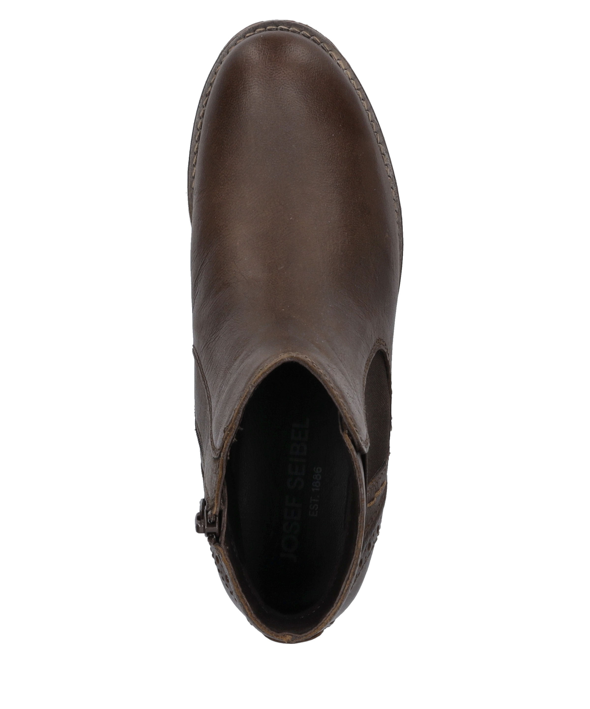 Josef Seibel Stiefelette »Sienna 35, moro«