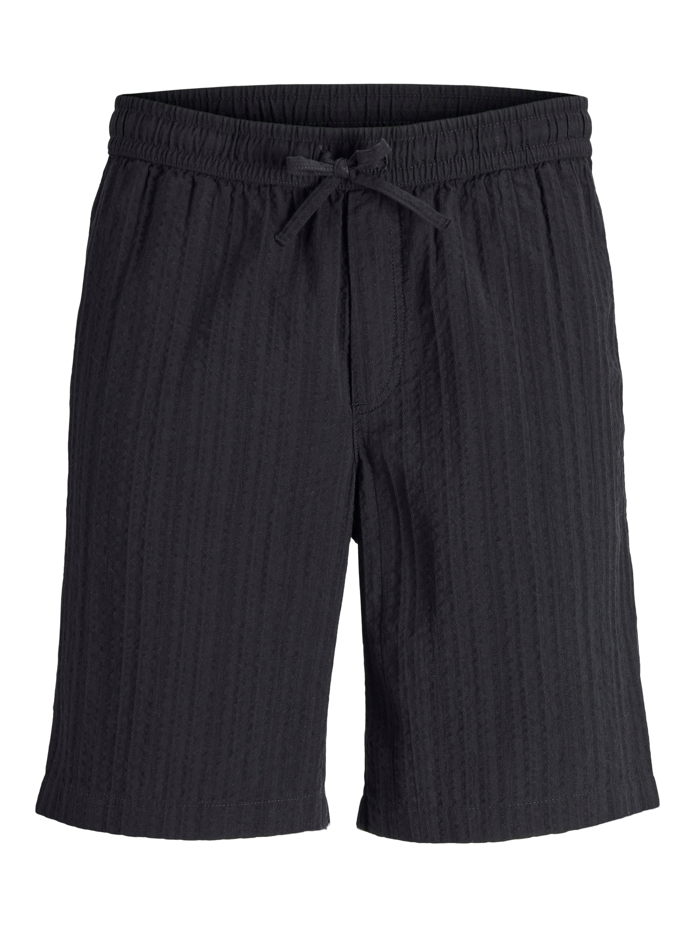 Jack & Jones Shorts »JPSTJAIDEN TYSON JOGGER SHORT SRT SN«  Baumwolle, regular fit