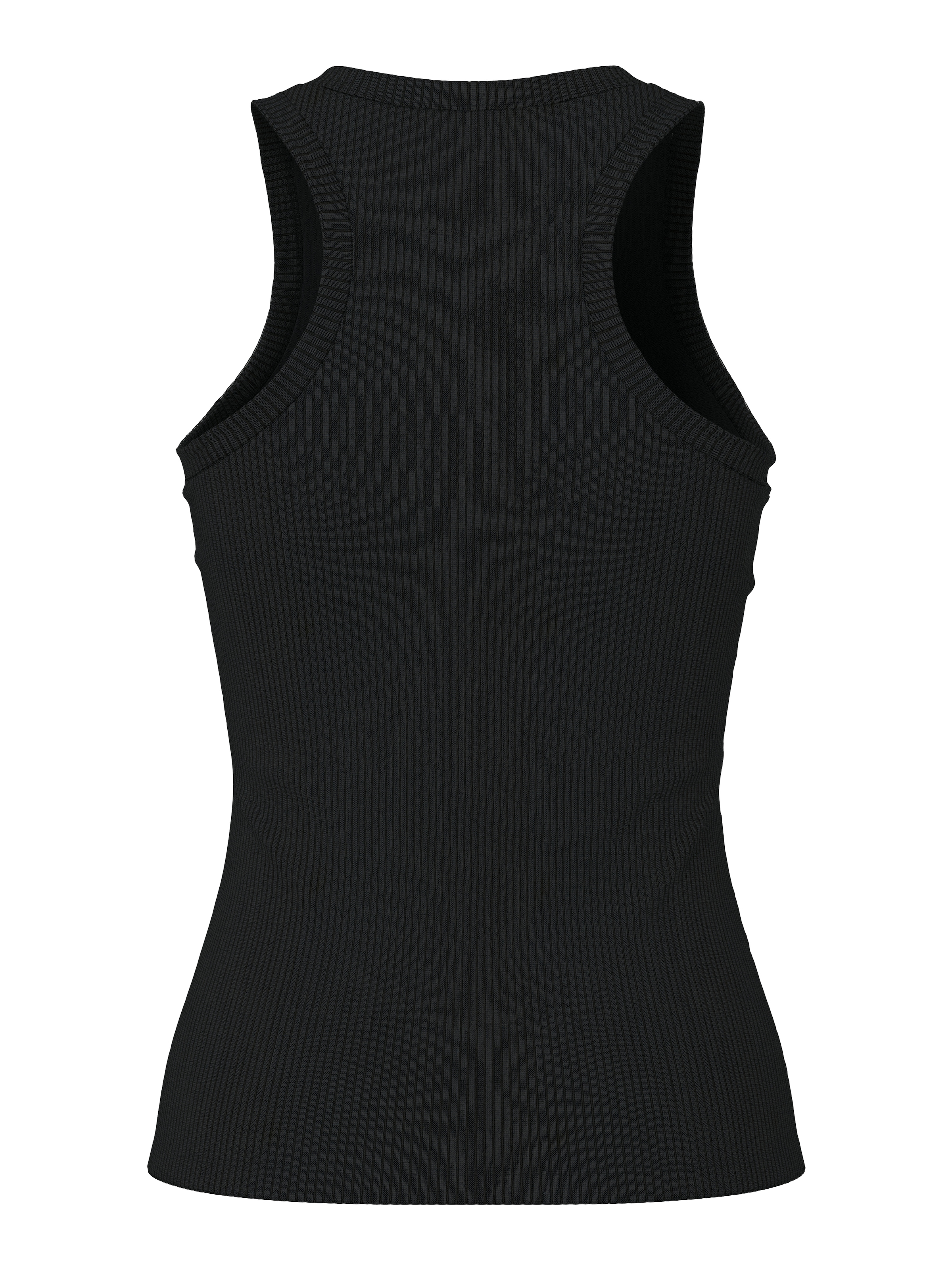 pieces Ripptanktop »PCRUKA BOXER TANK TOP NOOS BC«
