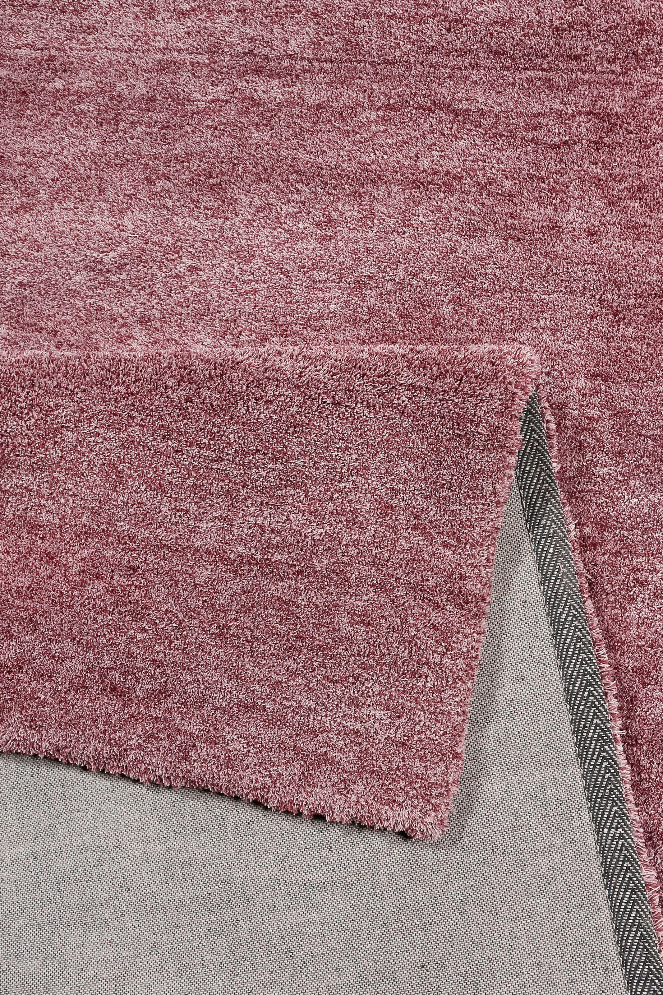 Esprit Teppich »Loft ESP-4223«, rechteckig, 20 mm Höhe, Wohnzimmer, große Farbauswahl, sehr weicher Flor, dicht gewebt, robust