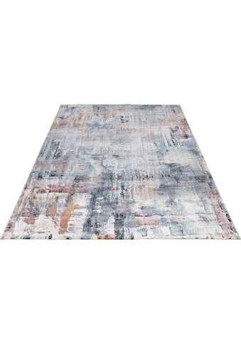 ELLE DECORATION Teppich »Vernon«, rechteckig, 11 mm Höhe, Dichtgewebter, weicher... kaufen