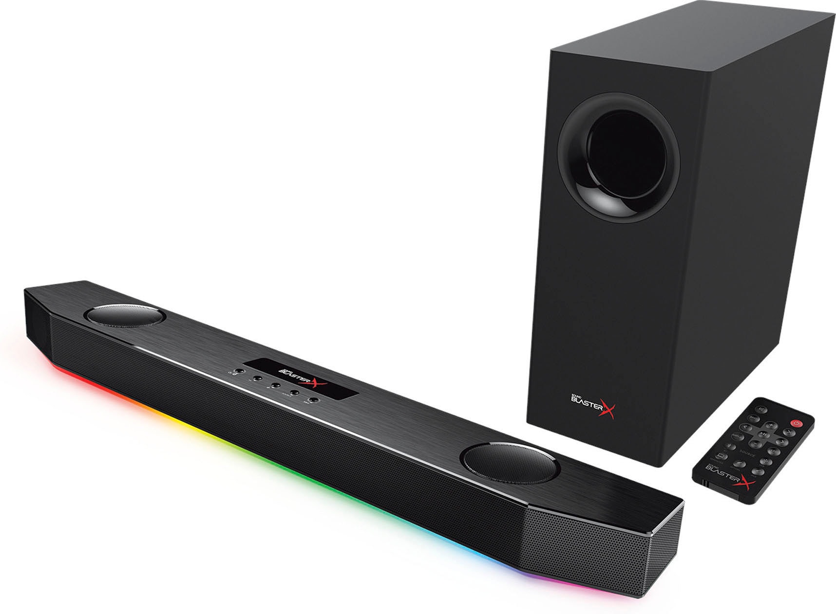 Soundbar »Sound BlasterX Katana«