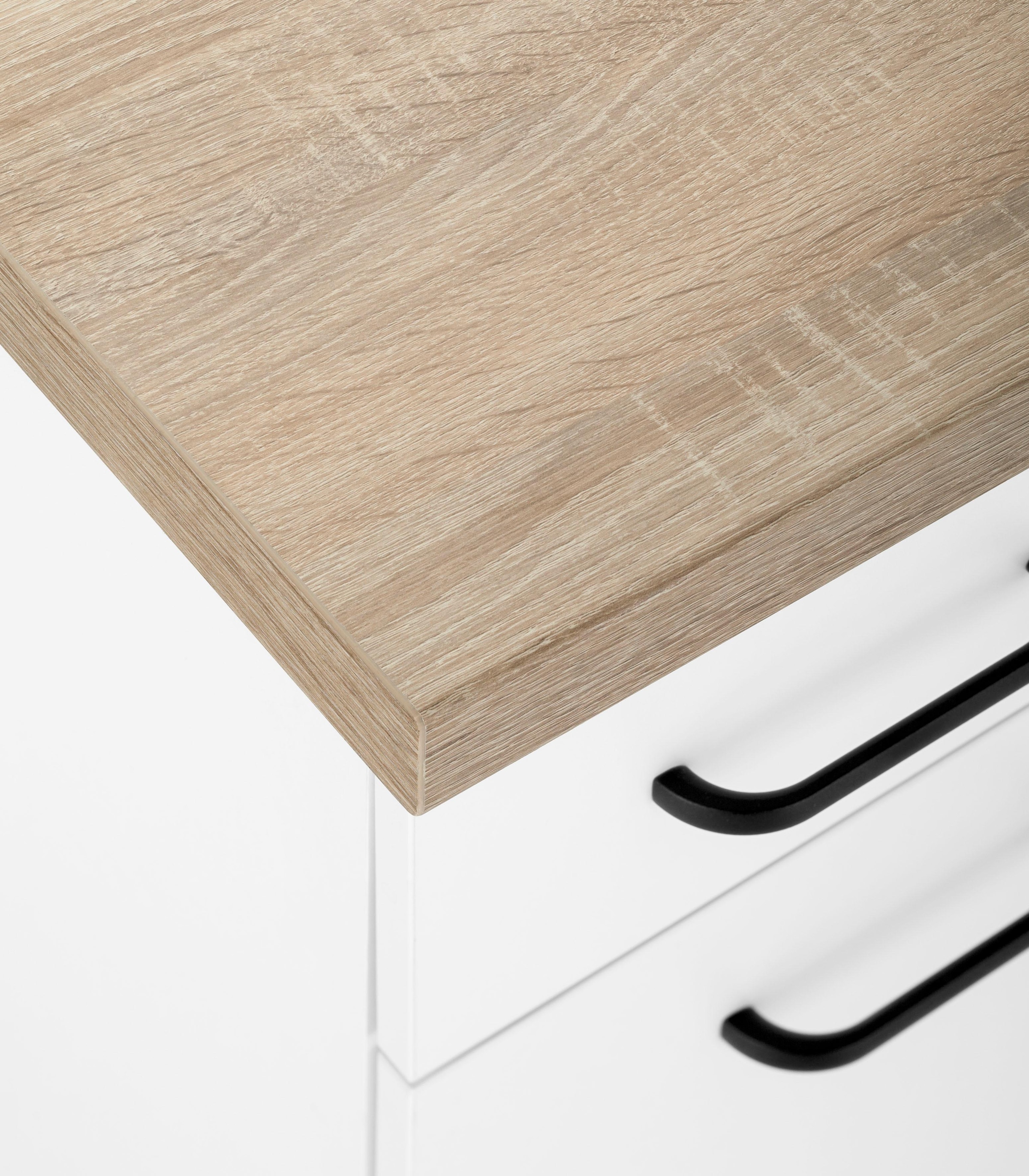 OPTIFIT Kücheninsel »Elga«, Soft-Close-Funktion, großen Vollauszügen, Stellbreite 150 x 95 cm
