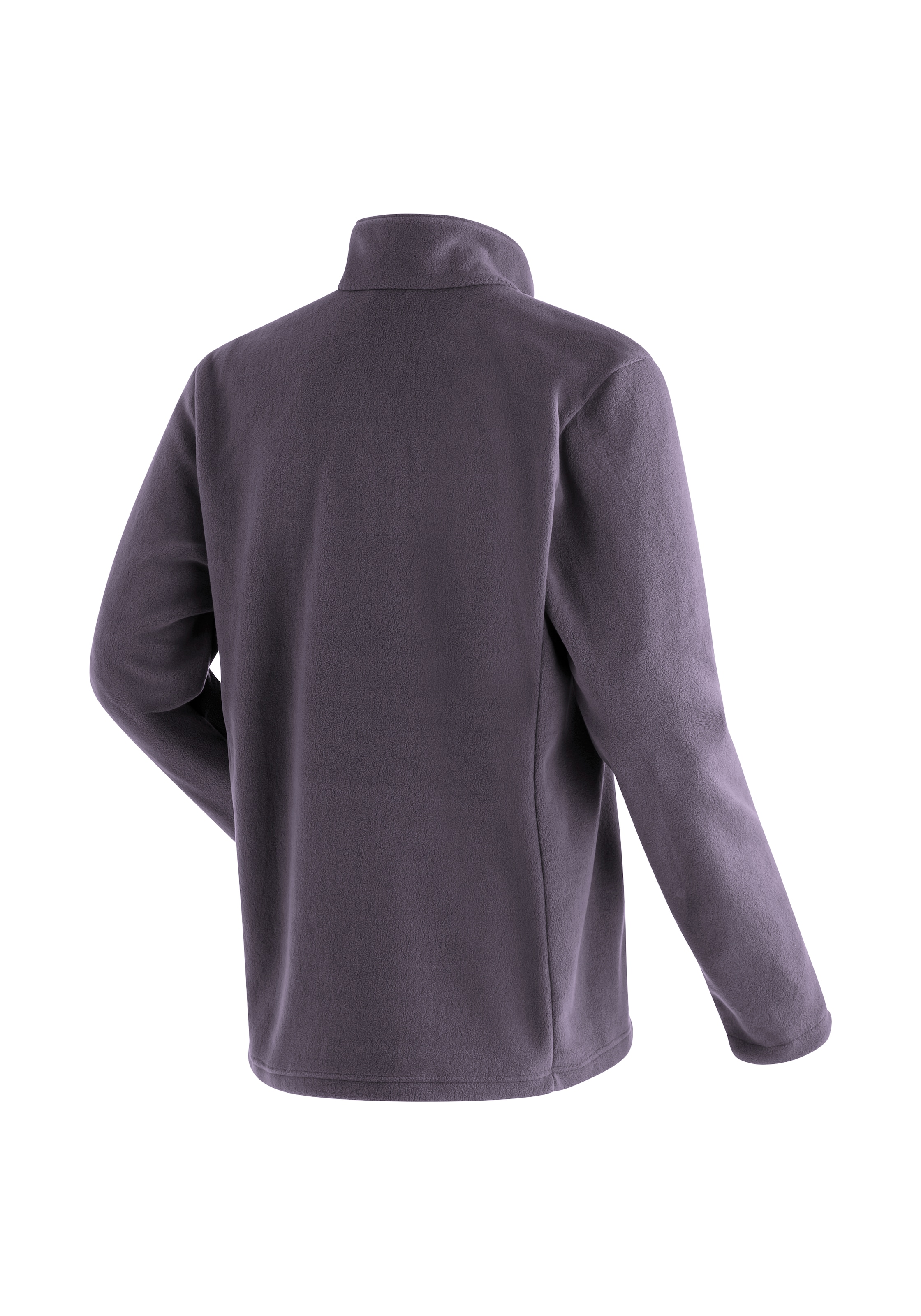 Maier Sports Funktionsjacke »Gregale DJ M« Herren Wanderjacke wasserdicht, Outdoorjacke mit Kapuze