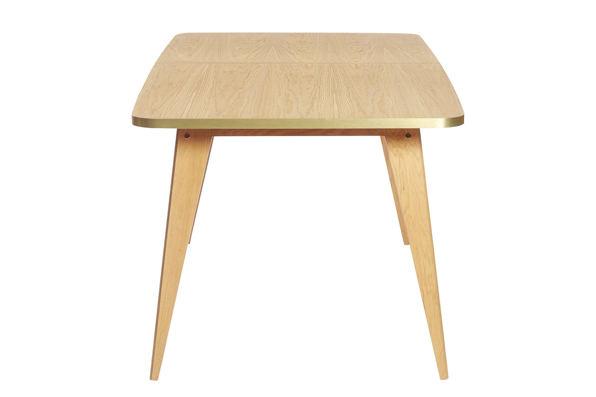 Woodman Esstisch »Nice« Breite 160 cm, ausziehbar auf 210 cm, FSC® zertifiziert