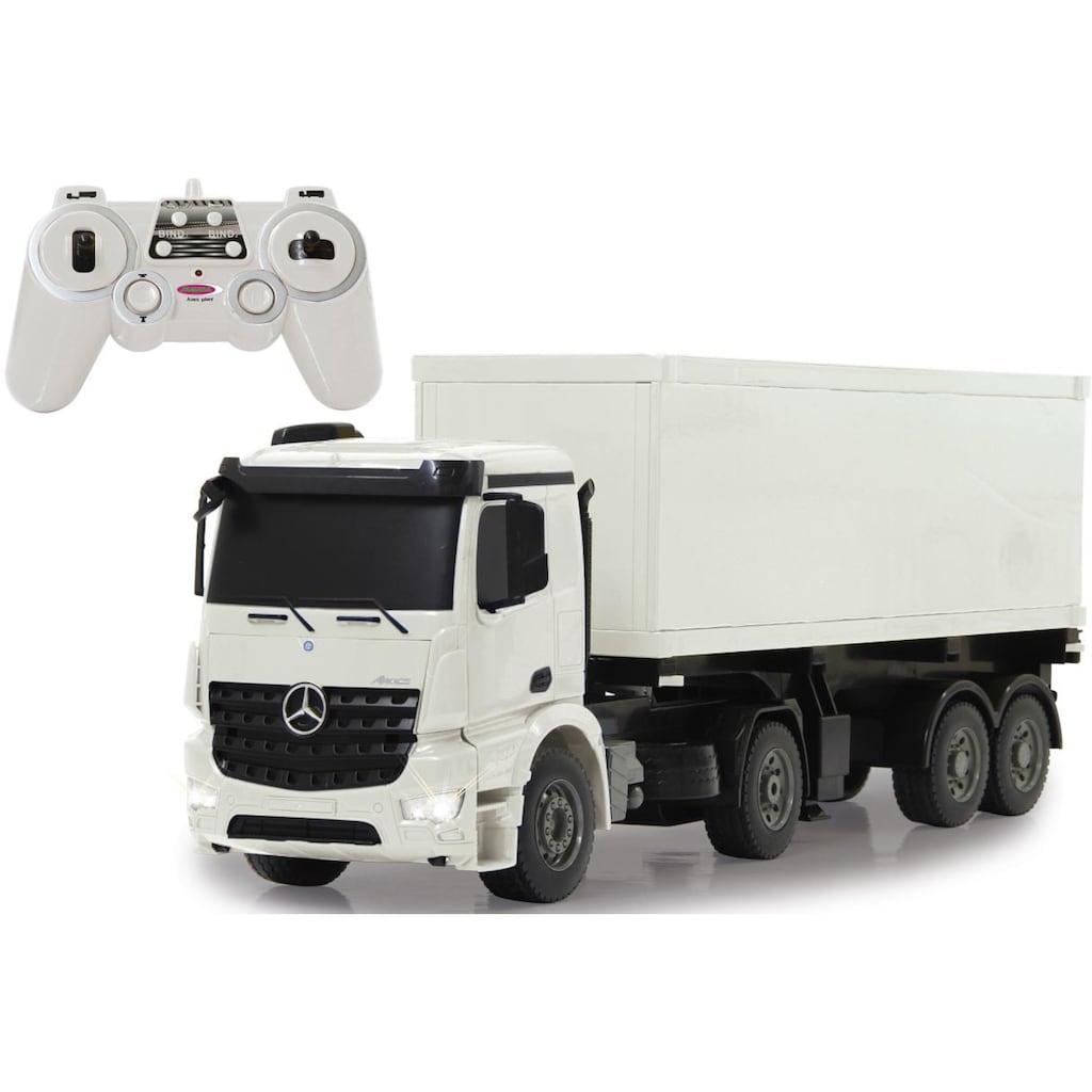 Jamara RC-LKW »Mercedes Benz Arocs«