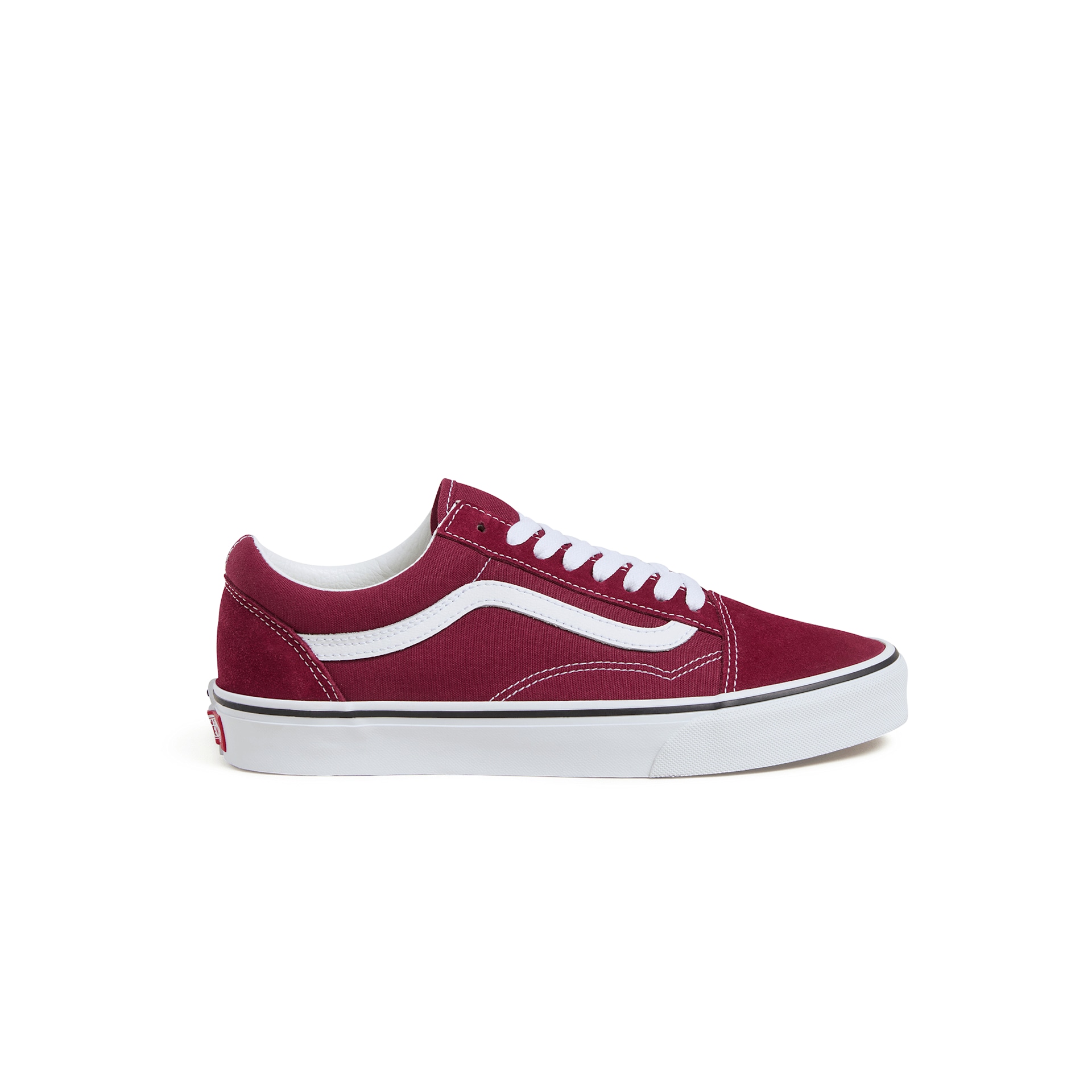 Vans Sneaker »Old Skool«, unisex