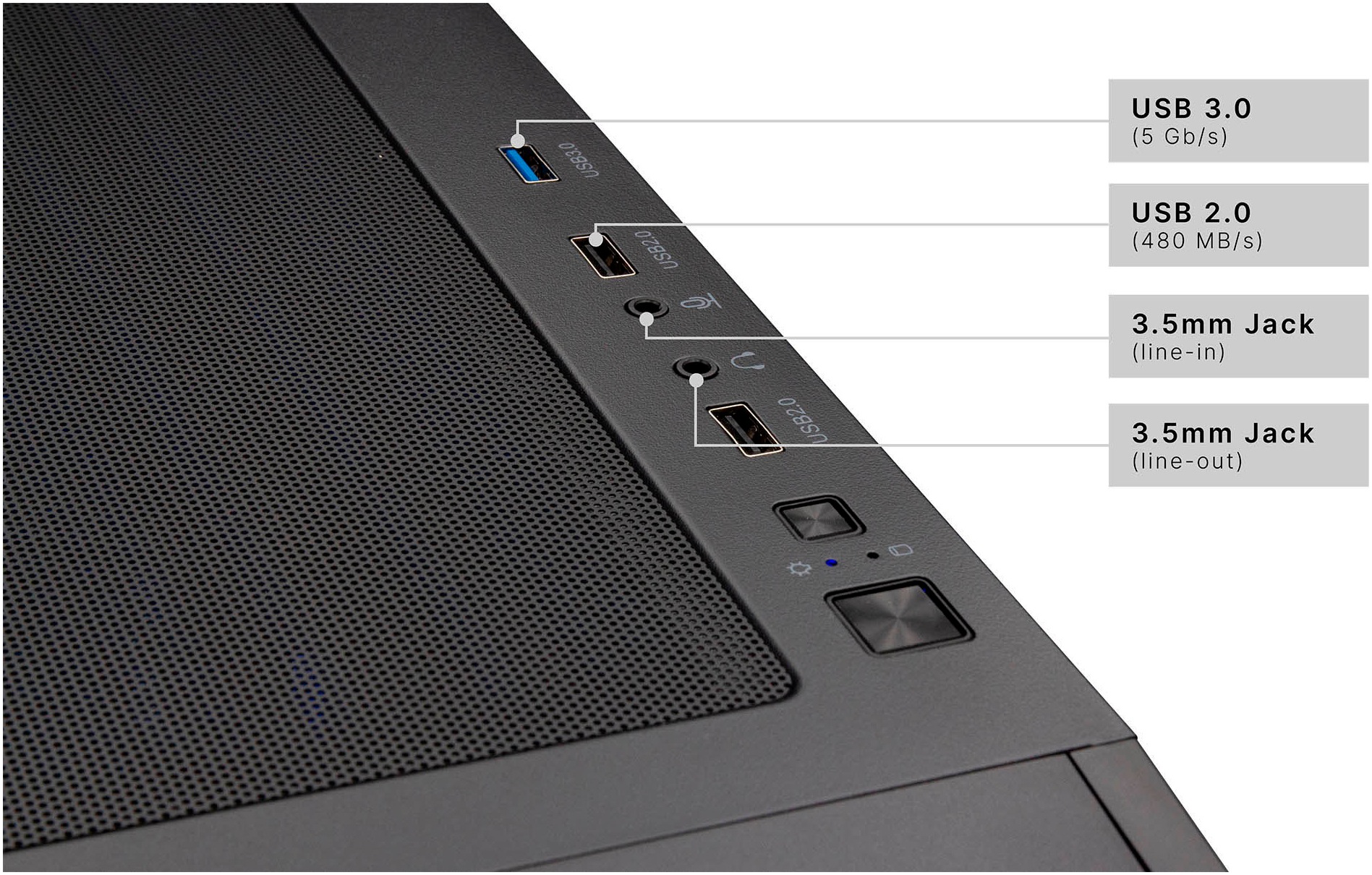 CAPTIVA Gaming-PC »Advanced Gaming R94-089«