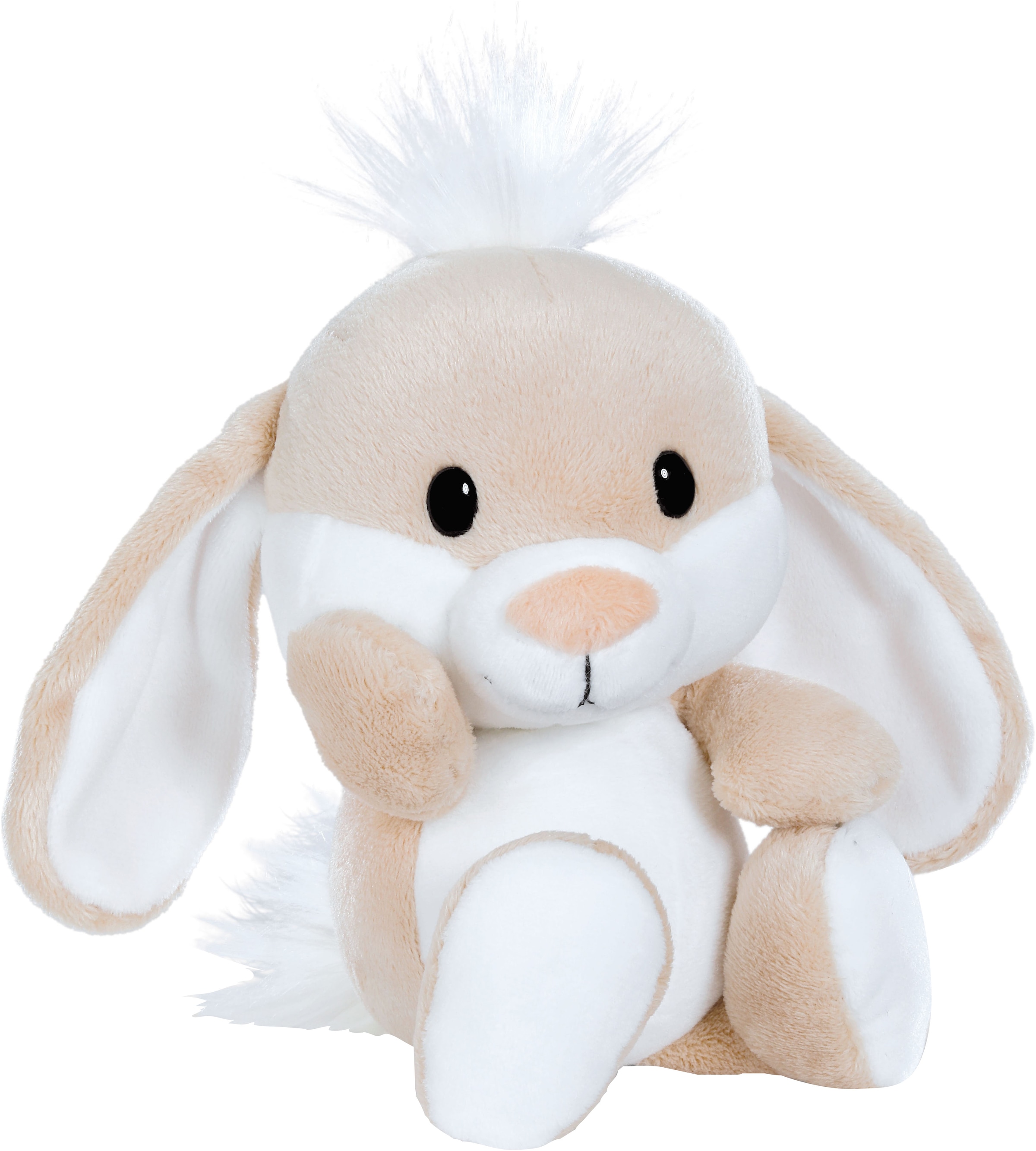 Nici Kuscheltier »Spring Rabbits, Hase, 20 cm schlenkernd«