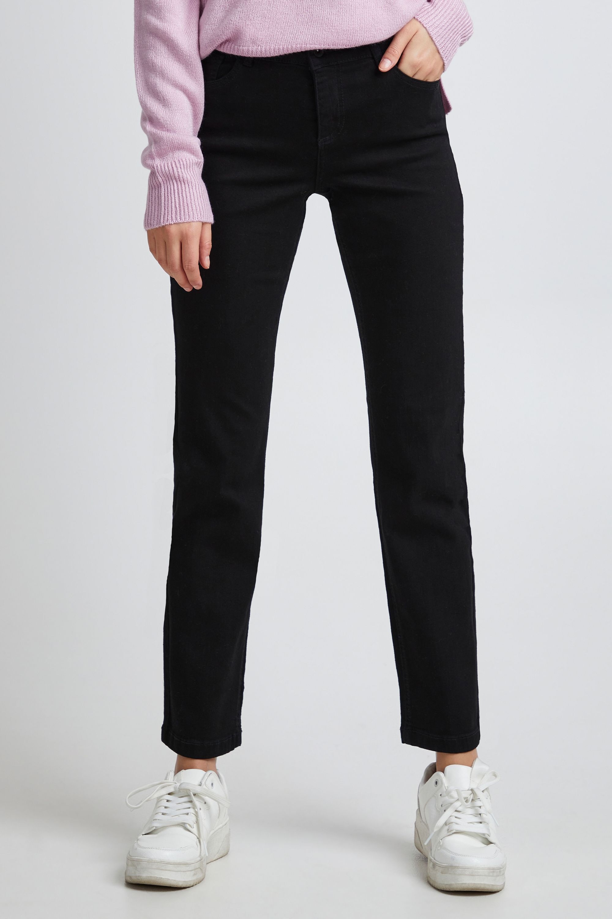 b.young Bequeme Jeans »Jeans BYLola«