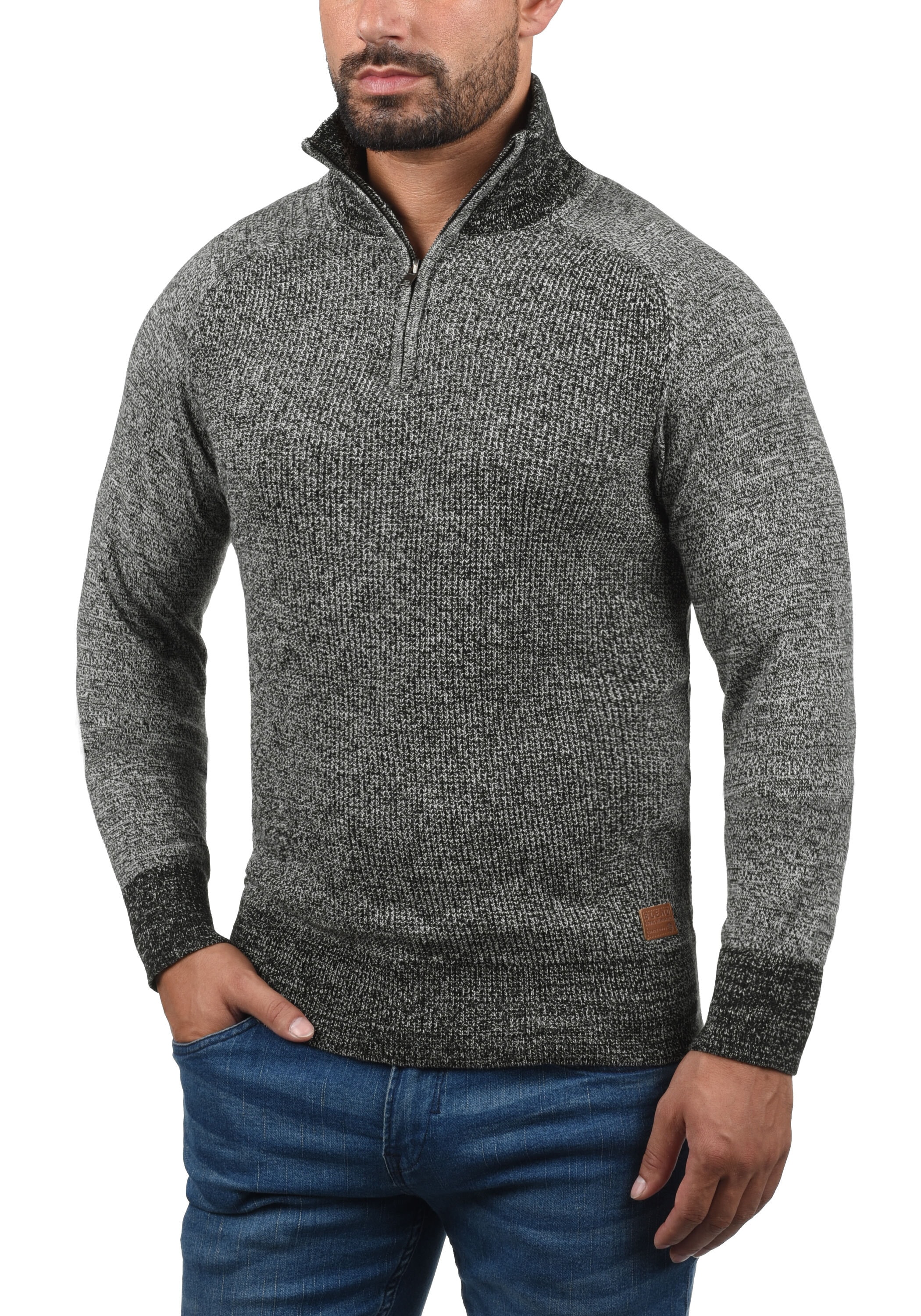 Blend Troyer »Troyer BHGrandolf«
