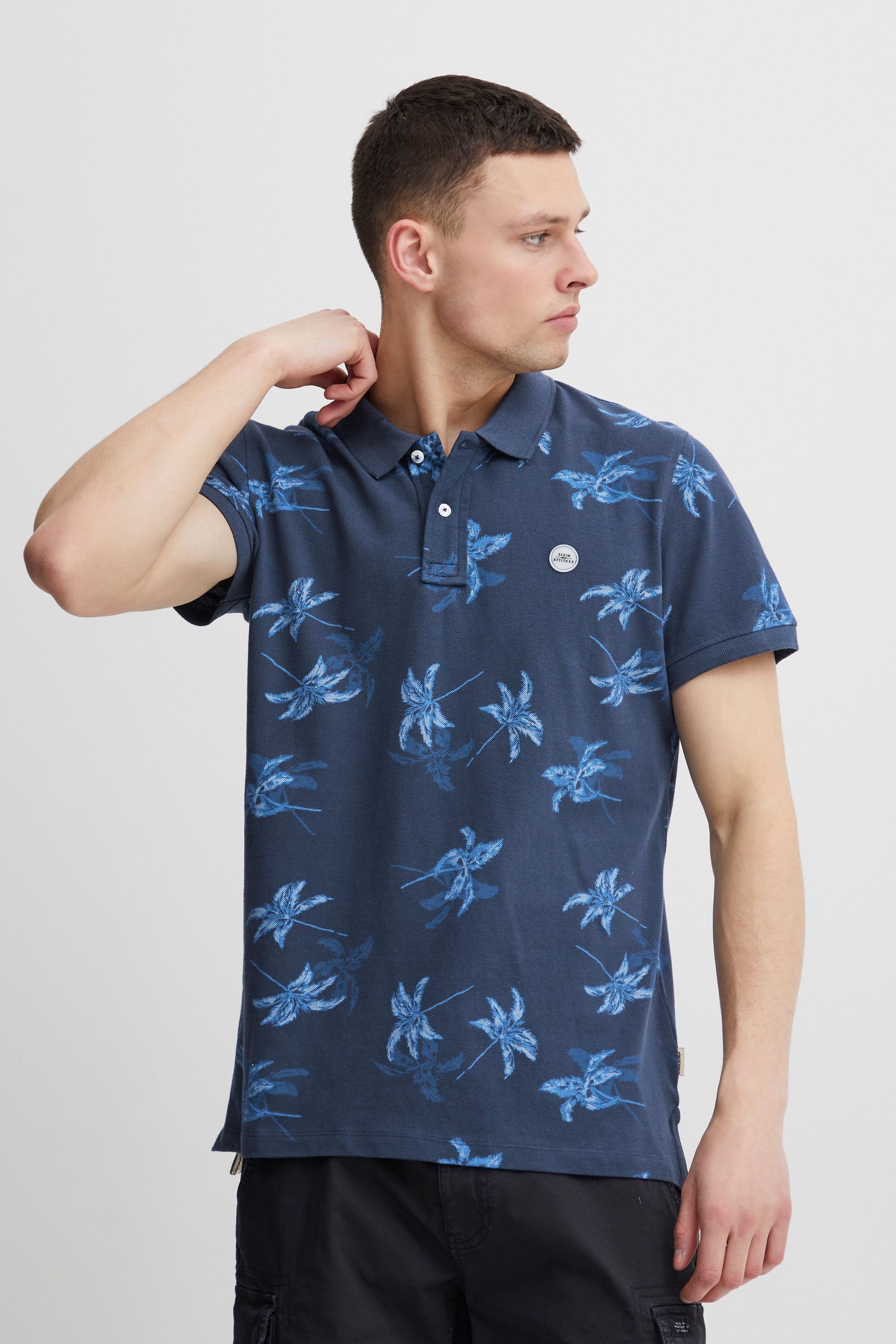 Blend Poloshirt »Poloshirt BHPolo«