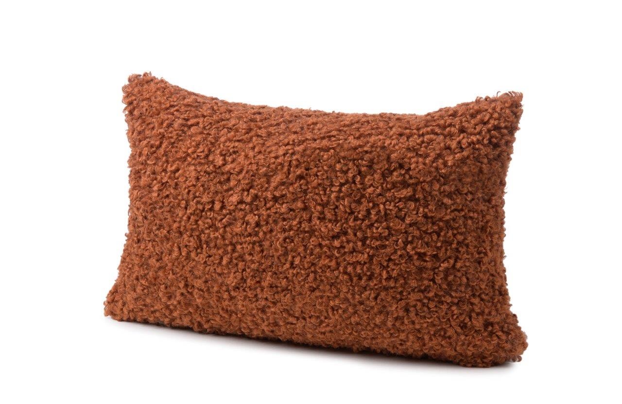 Gözze Dekokissen »Curly Kissen Rolf«