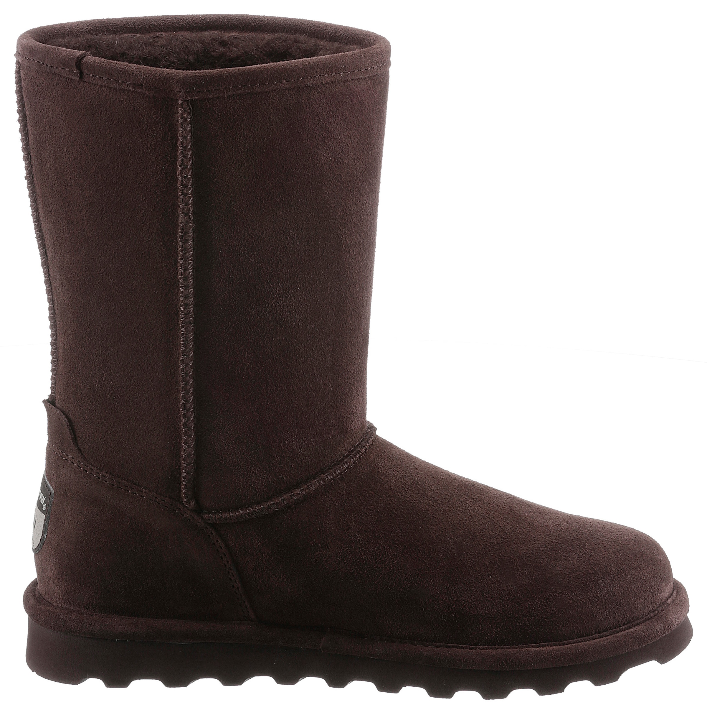 Bearpaw Winterstiefel »CHERILYN«, mit wasserabweisender Neverwet® Imprägnierung