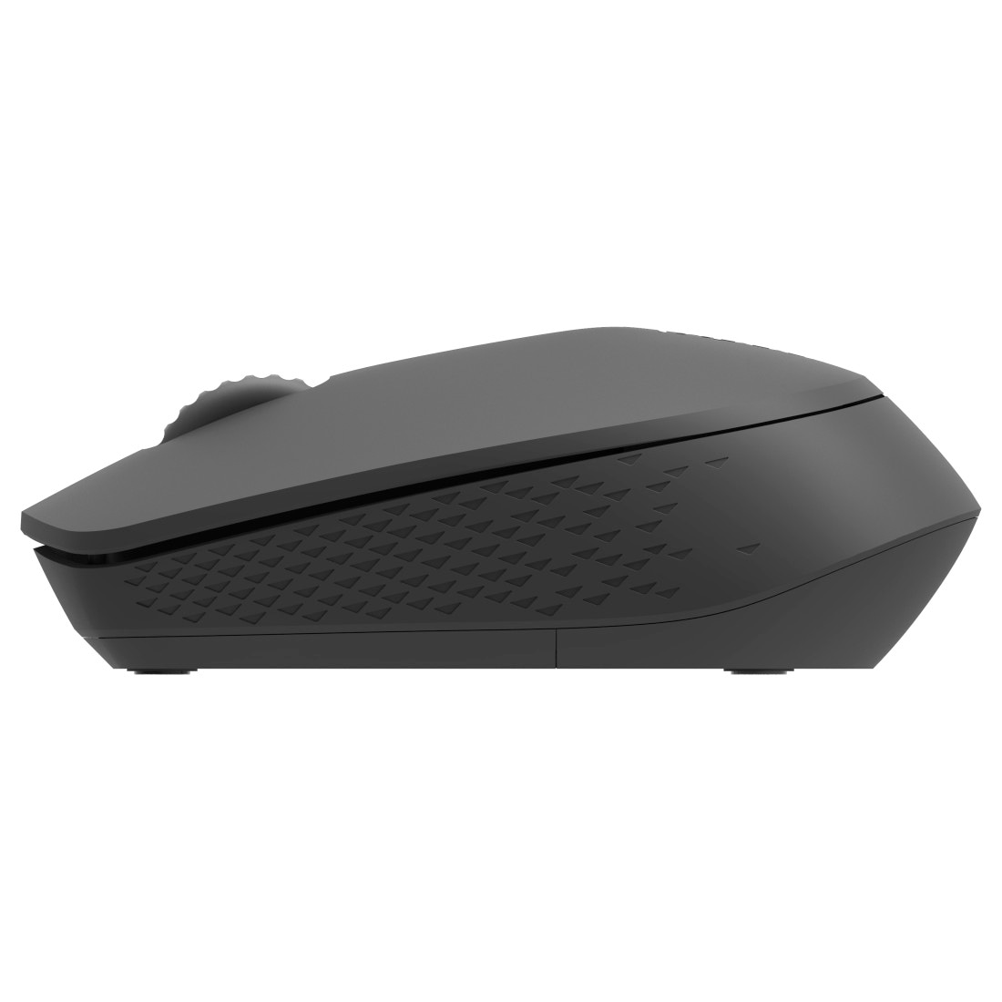 Funk | kabellose Maus 1300 Silent ergonomische »M100 Bluetooth, online UNIVERSAL Maus, Rapoo GHz, 2.4 DPI«, bestellen