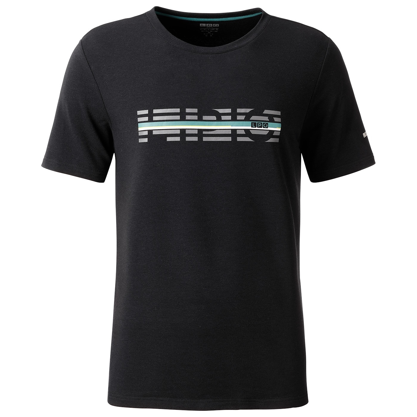 LPO Funktionsshirt »Bradley T-Shirt«