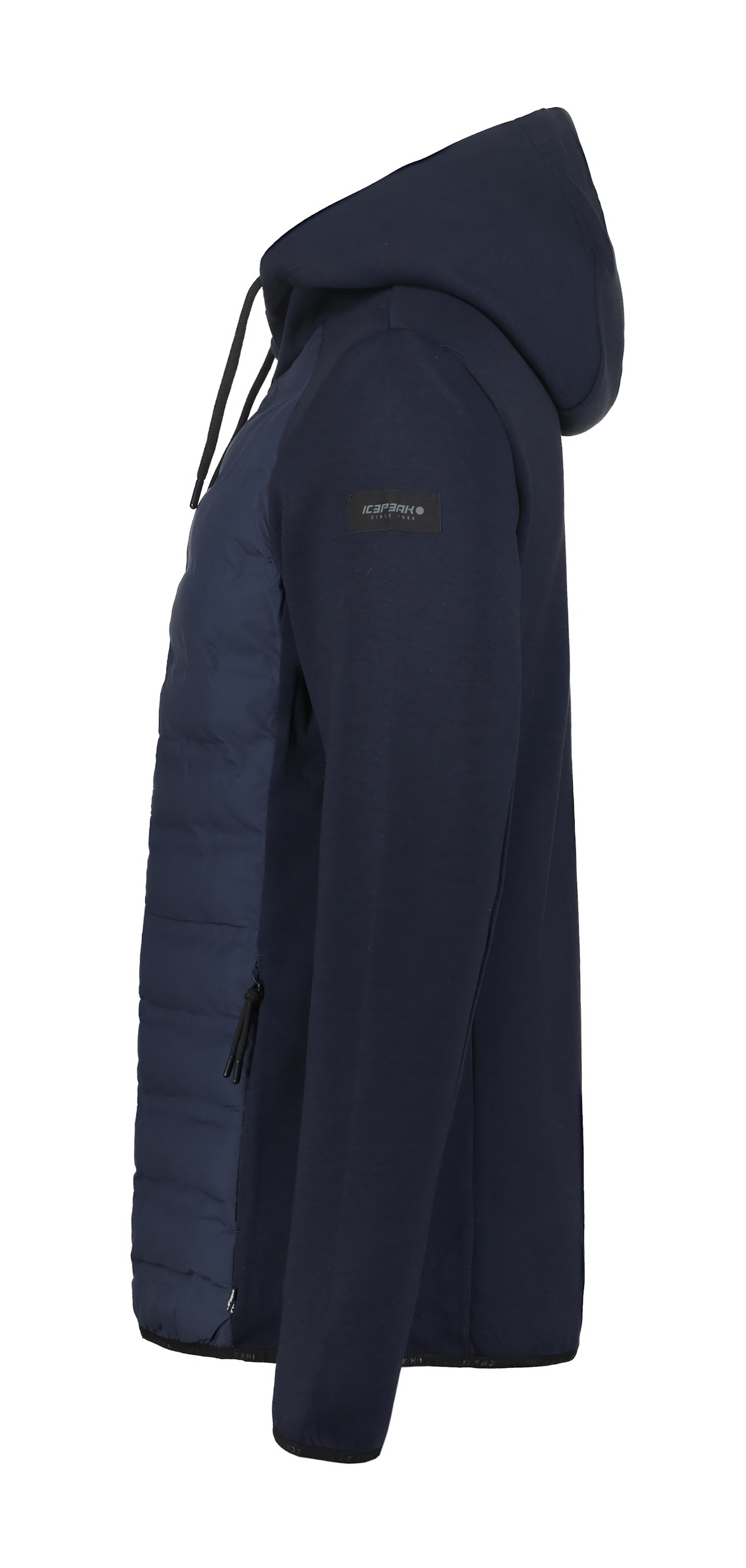 Icepeak Fleecejacke »ARZBERG«