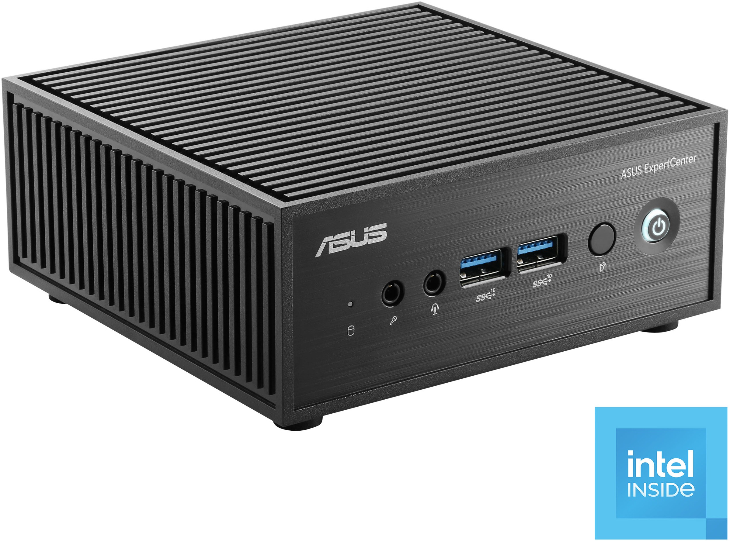 Asus PC "Mini PC ASUS PN42 N100 / 4000 GB M.2 SSD / 32 GB RAM / Windo 11 Home"