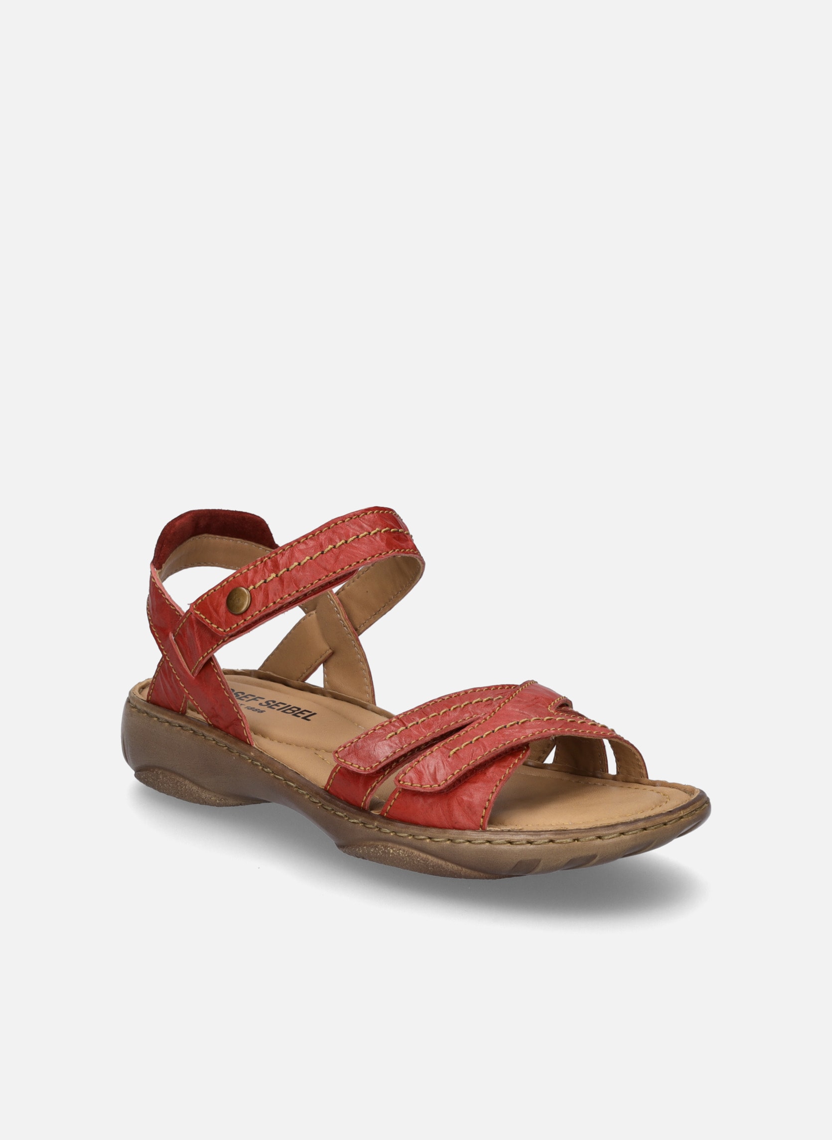 Josef Seibel Sandale »Debra 62, rot«