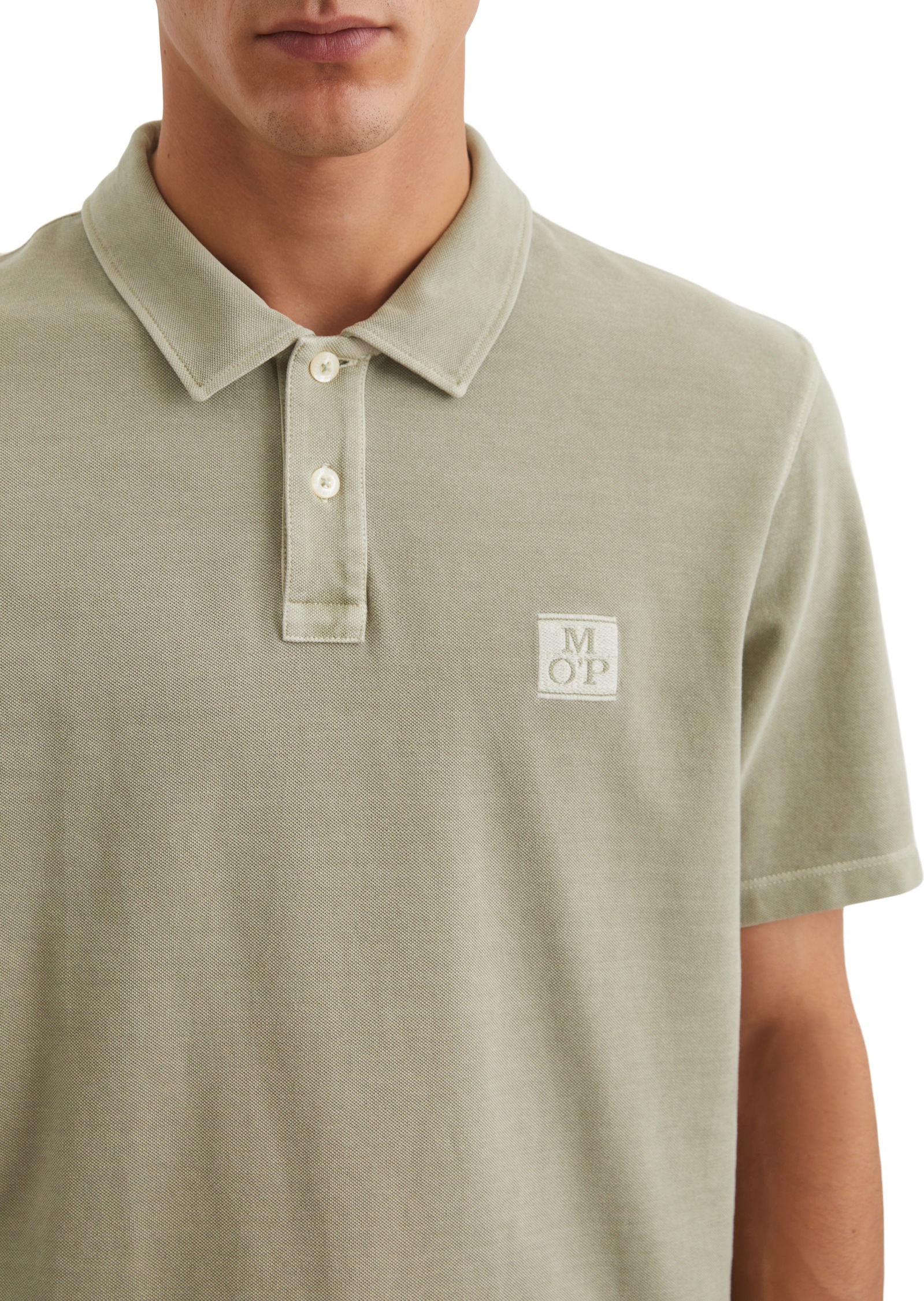 Marc O'Polo Poloshirt