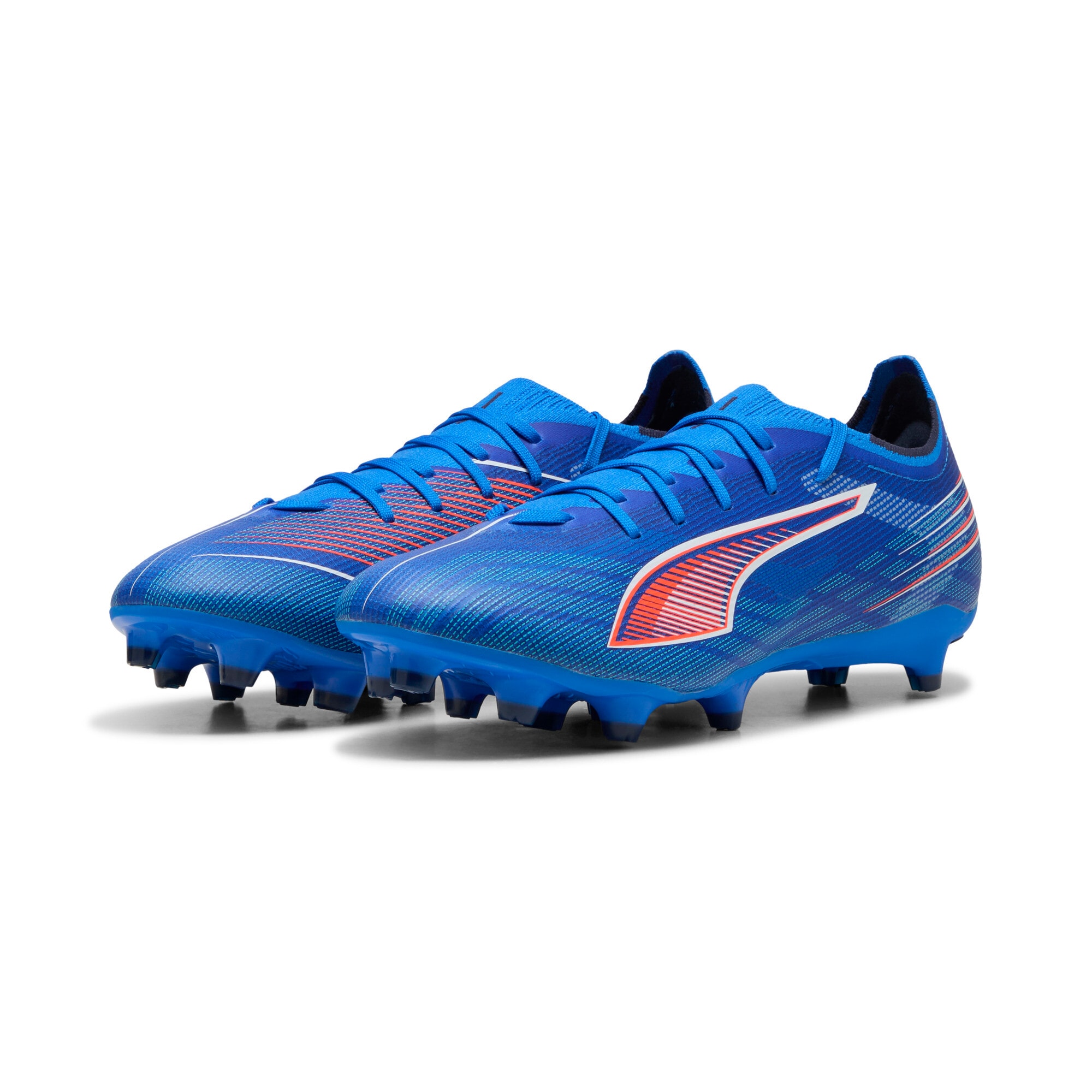 PUMA Fußballschuh »ULTRA 6 MATCH FG/AG«, für Rasenplätze