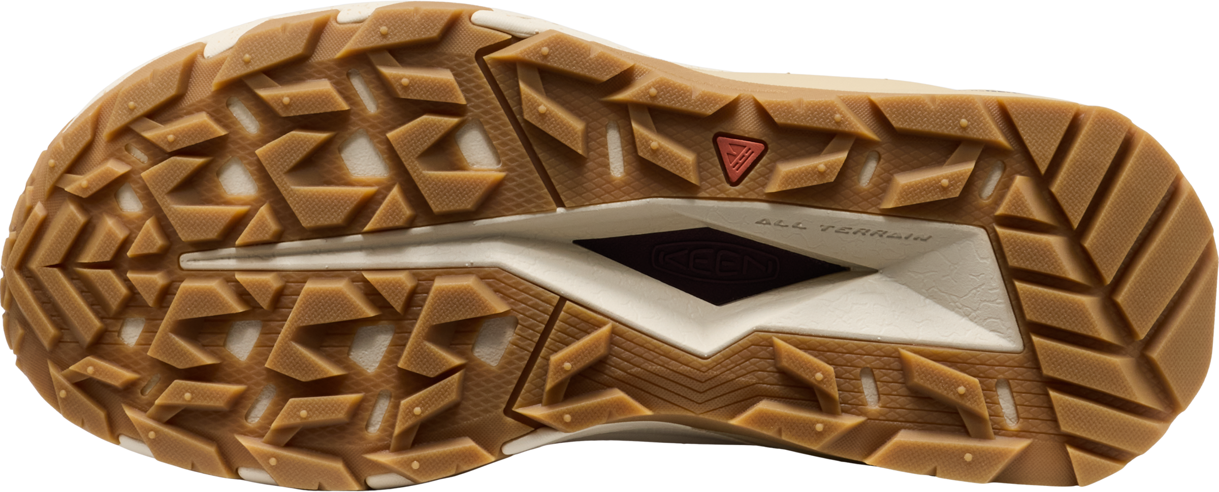Keen Outdoorschuh »TARGHEE APEX WP«  wasserdicht