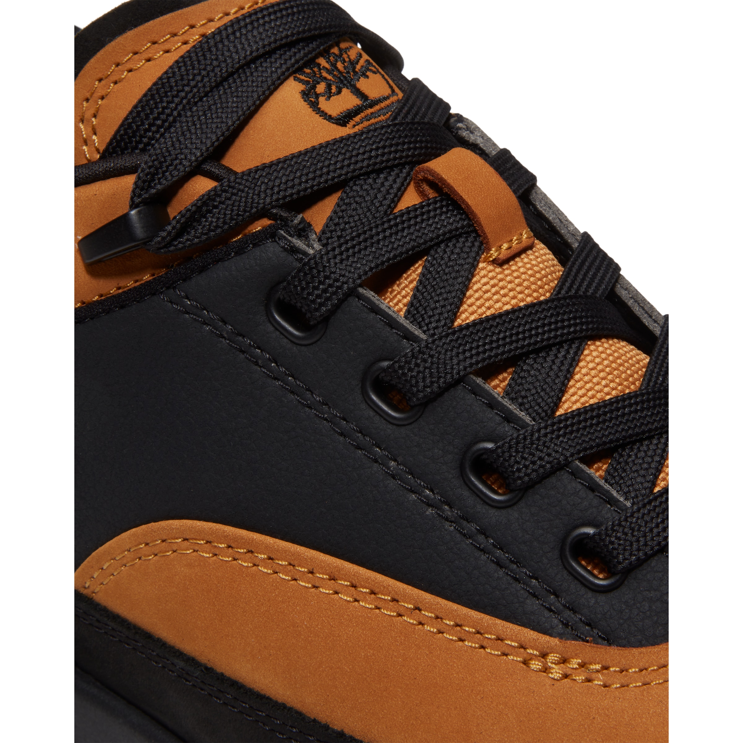 Timberland Schnürschuh »EURO GRID - MID LACE SNEAKER«