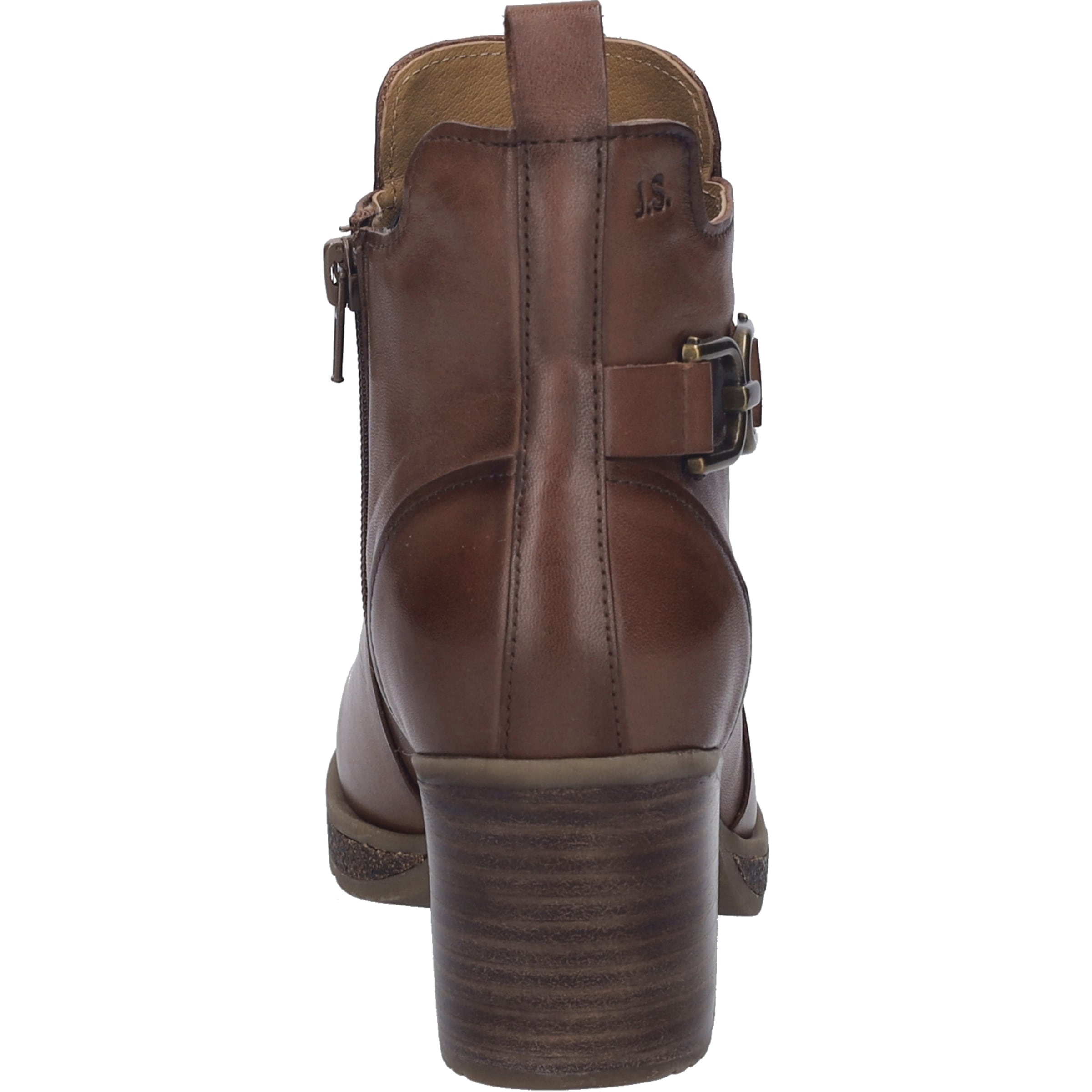Josef Seibel Stiefelette »Gloria 04, cognac«