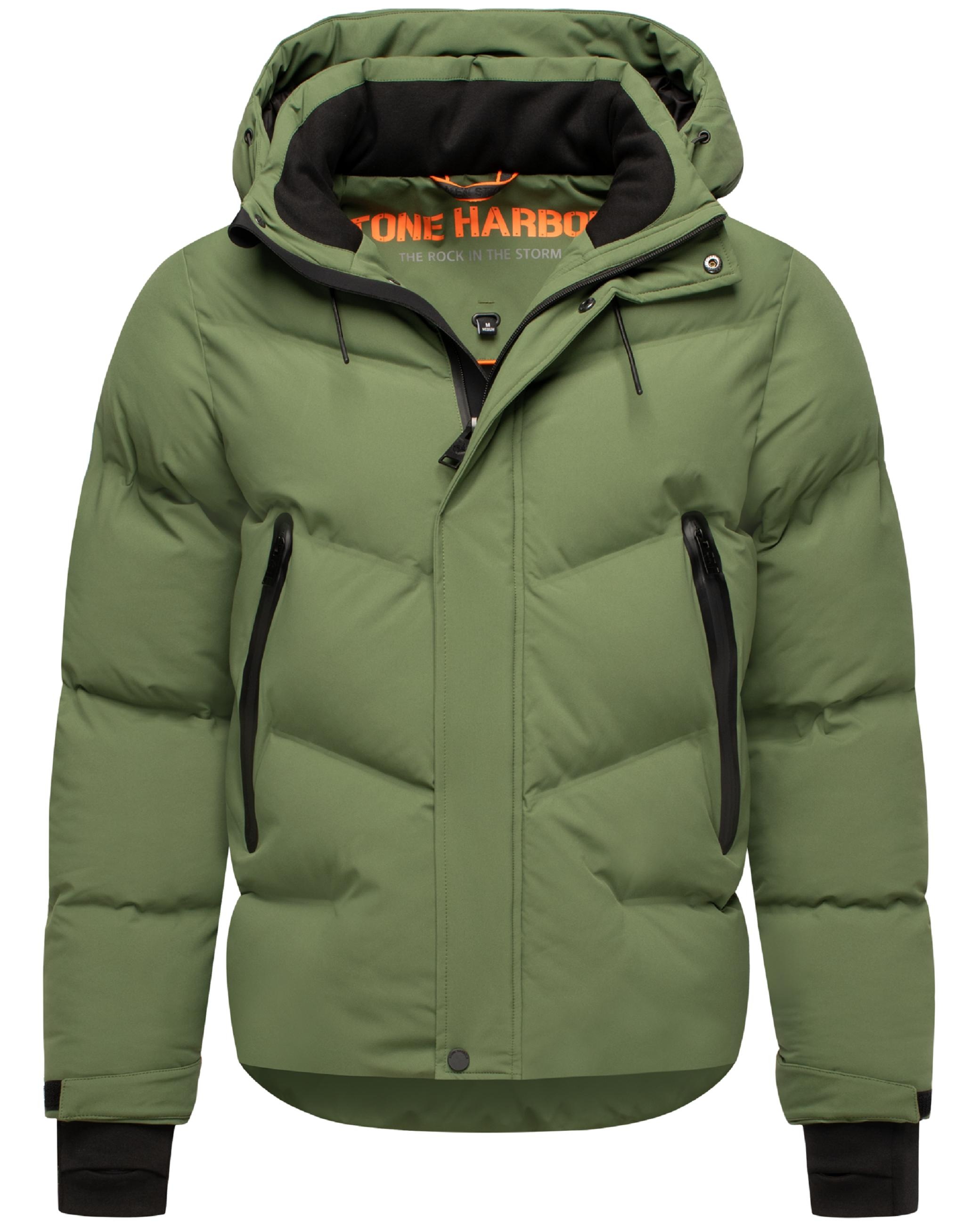 Stone Harbour Steppjacke »Steppjacke Livianoo XX«