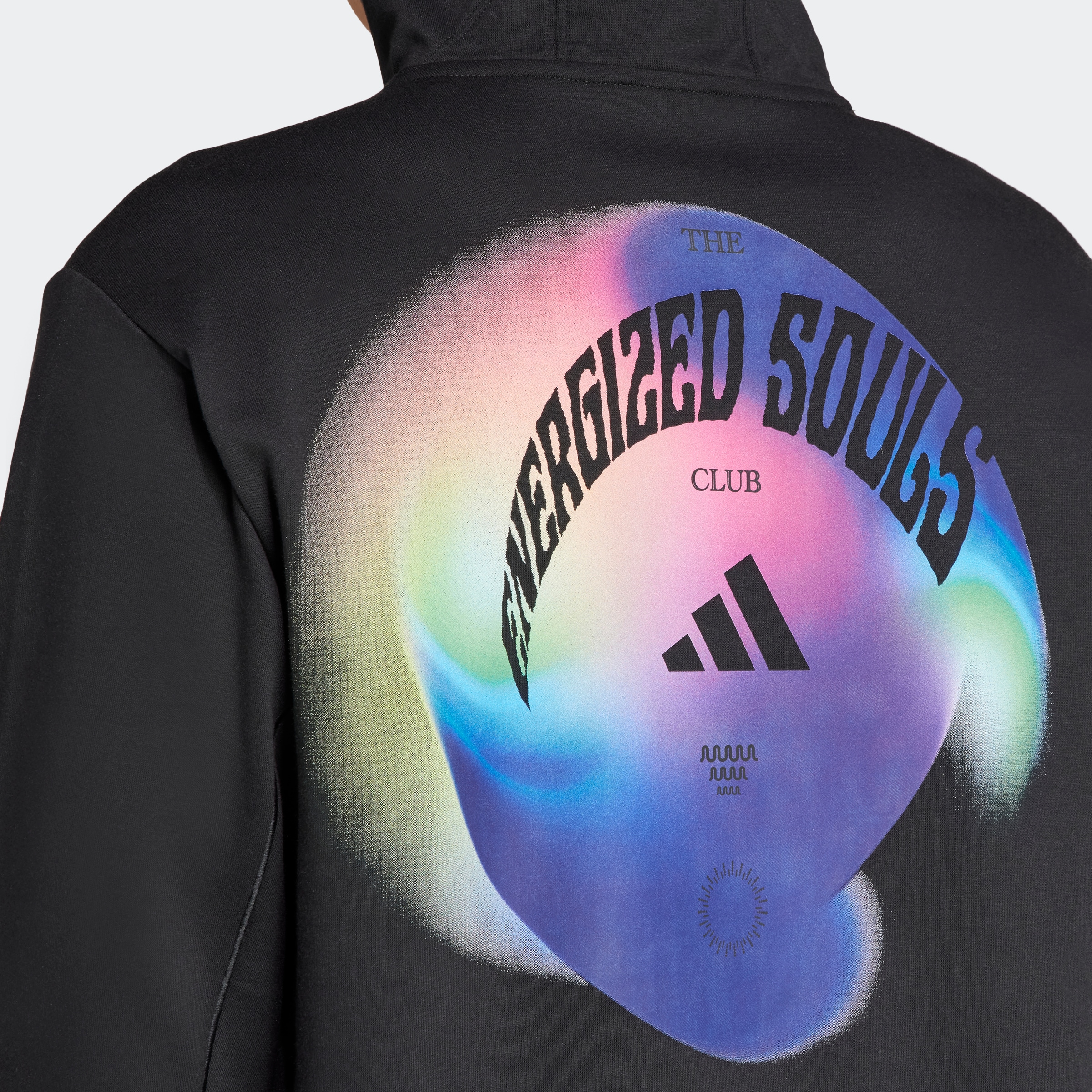 adidas Performance Kapuzensweatjacke »YOGA HD SWT«