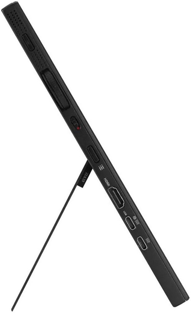 Asus Portabler Monitor »PA169CDV« 40 cm/16 ″  3840 x 2160 px 10 Reaktionszeit 60 Hz