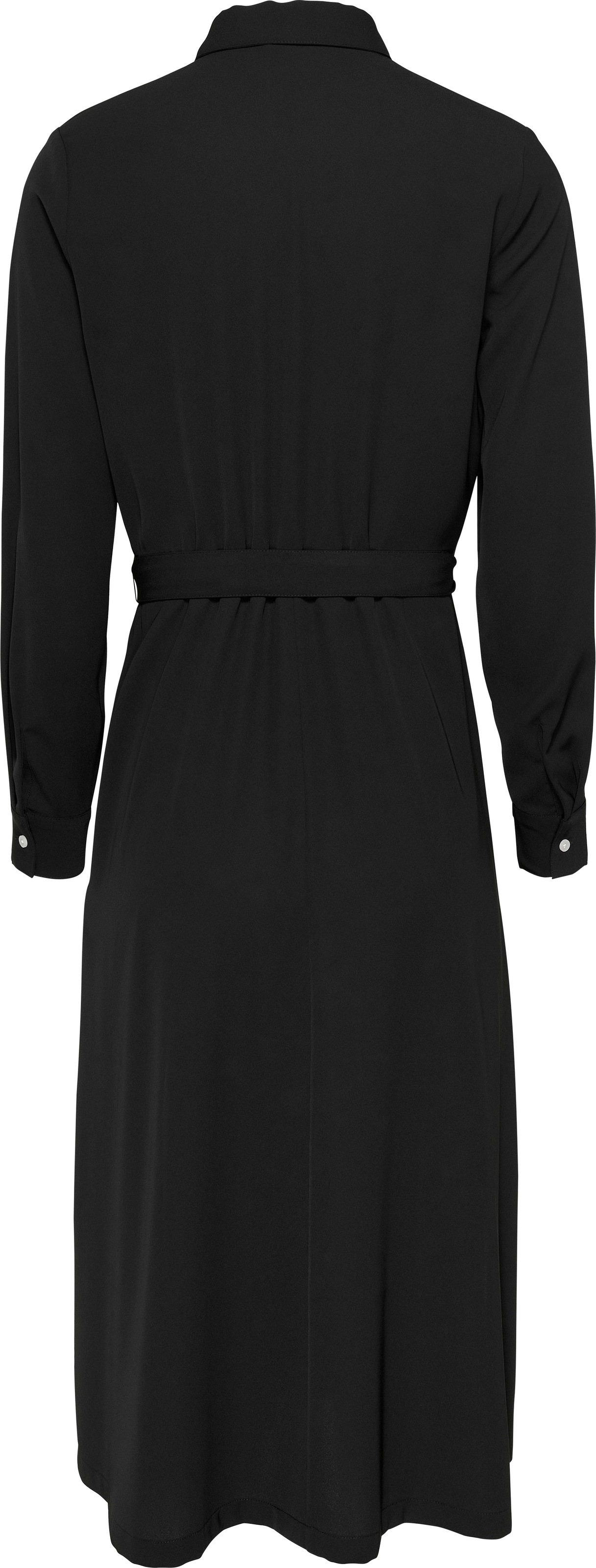 Tommy Jeans Jerseykleid, mit Bindeband