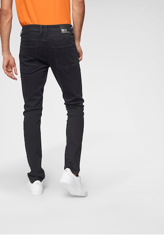 TOM TAILOR Denim Skinny-fit-Jeans »CULVER« kaufen