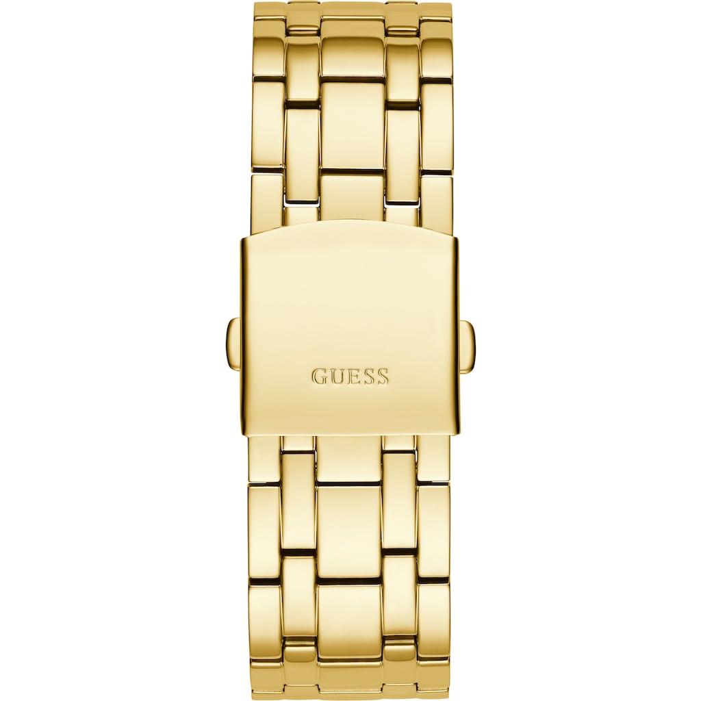 Guess Multifunktionsuhr »CONTINENTAL GW0261G2« FN7442