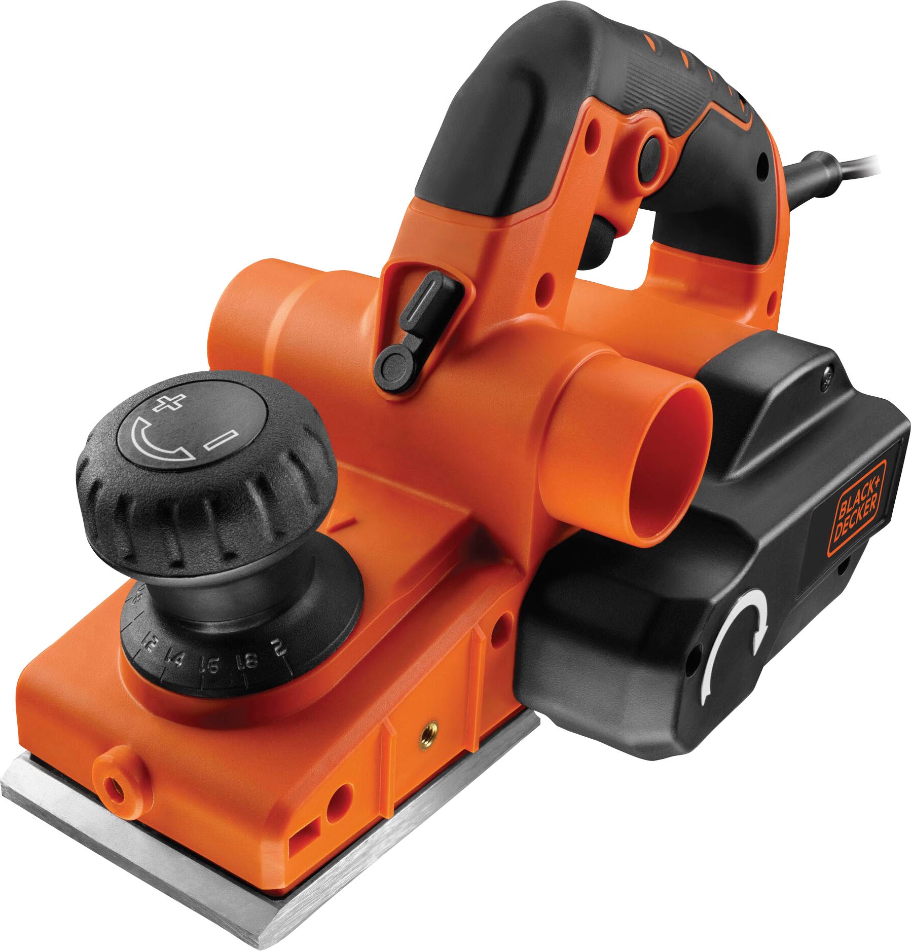 Black + Decker Elektrohobel »KW750K« kaufen