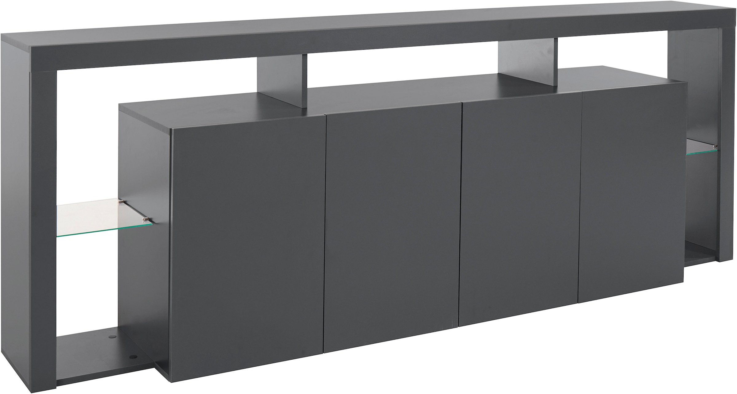 INOSIGN Sideboard »Essential«, Breite ca. 220 cm