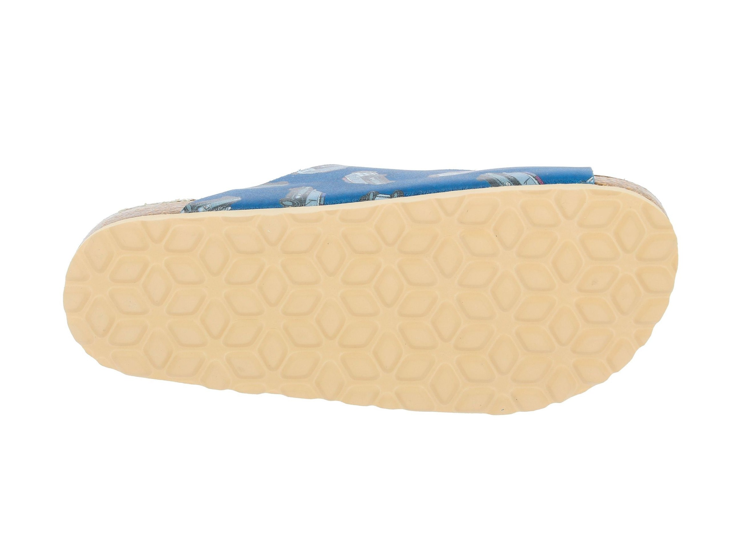 Lico Pantolette »Pantolette Bioline Emergency marine«