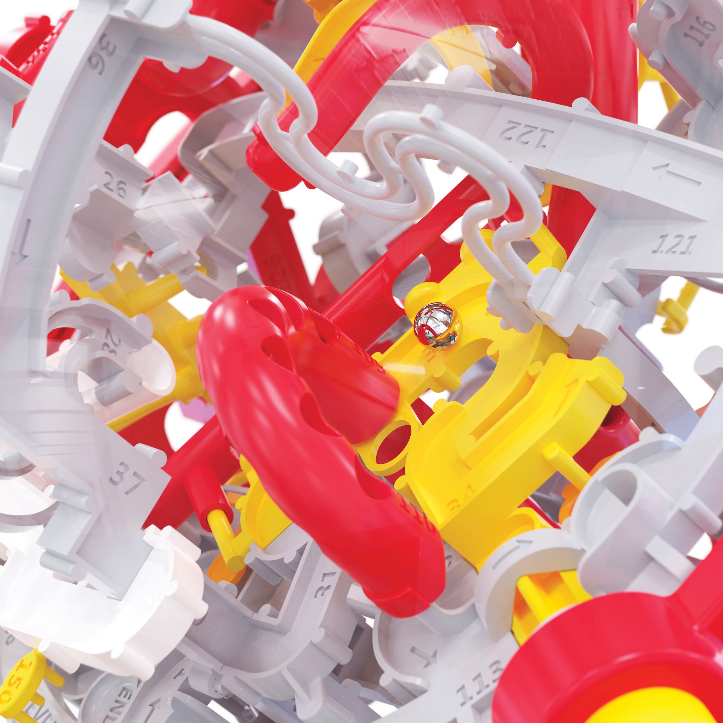 Spin Master Spiel »Perplexus Portal«