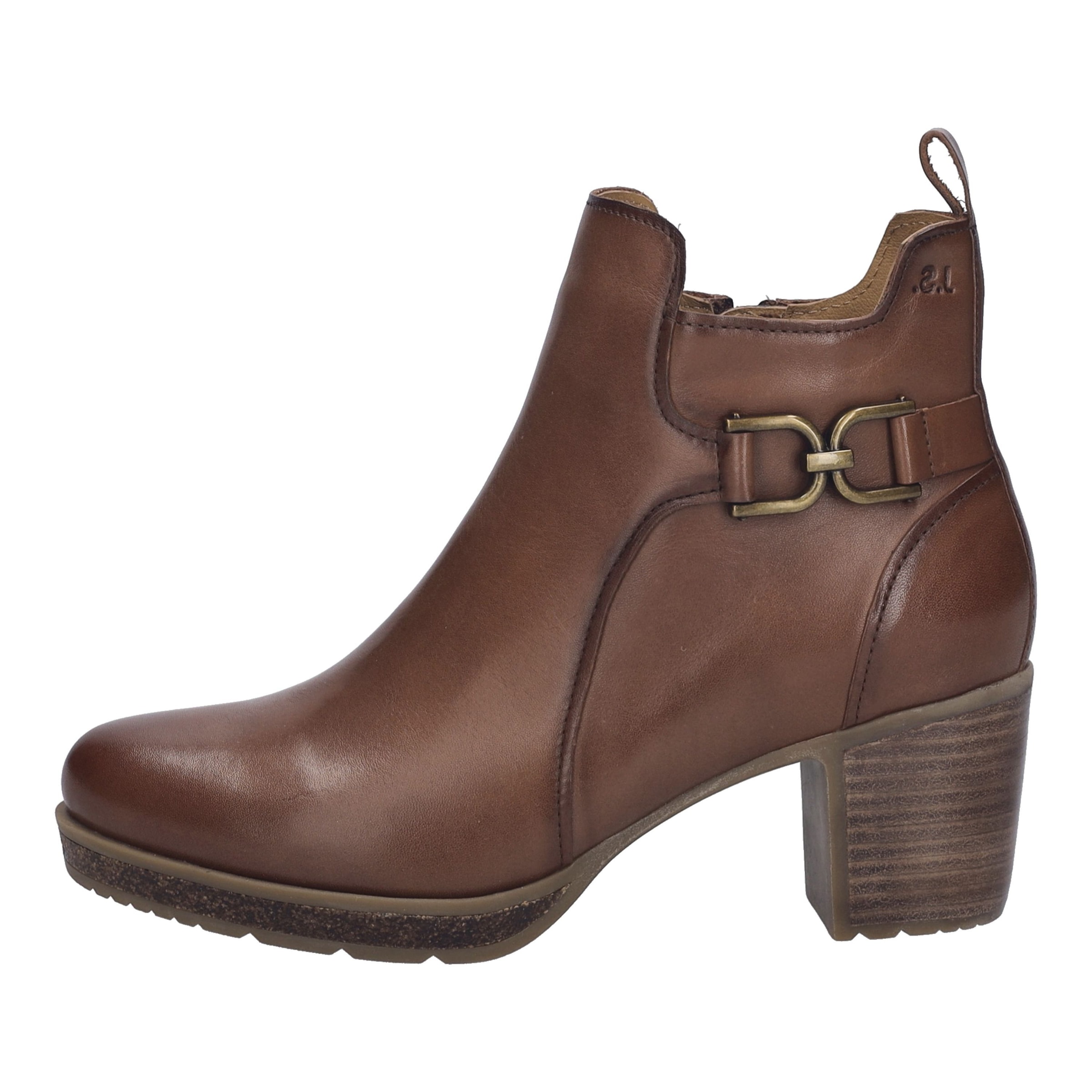 Josef Seibel Stiefelette »Gloria 04, cognac«
