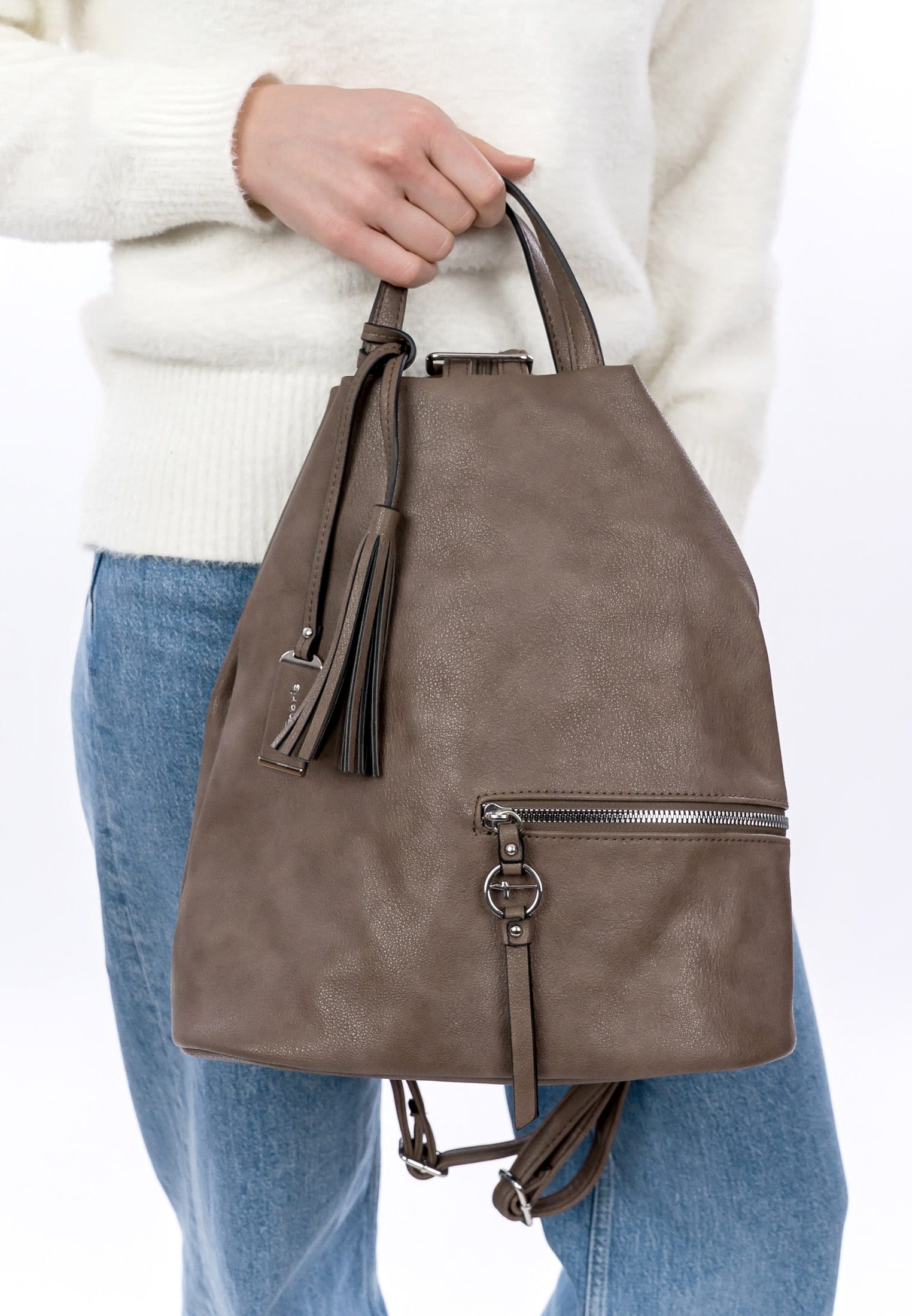 Tamaris Rucksack »Rucksack TAS Nele«
