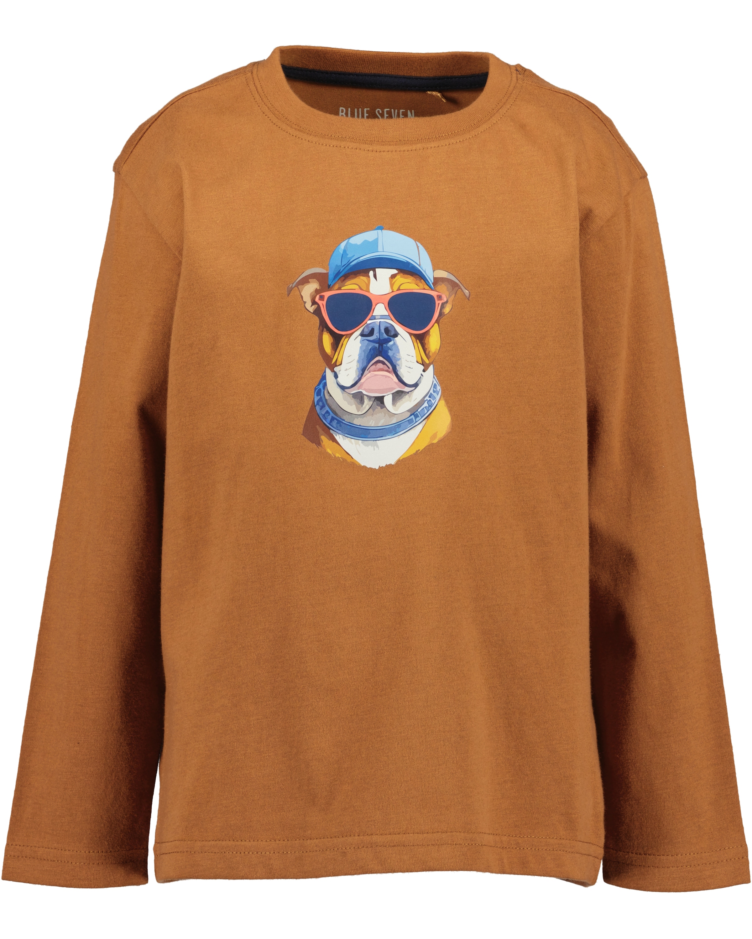 Blue Seven Langarmshirt »2er Pack Langarmshirts«