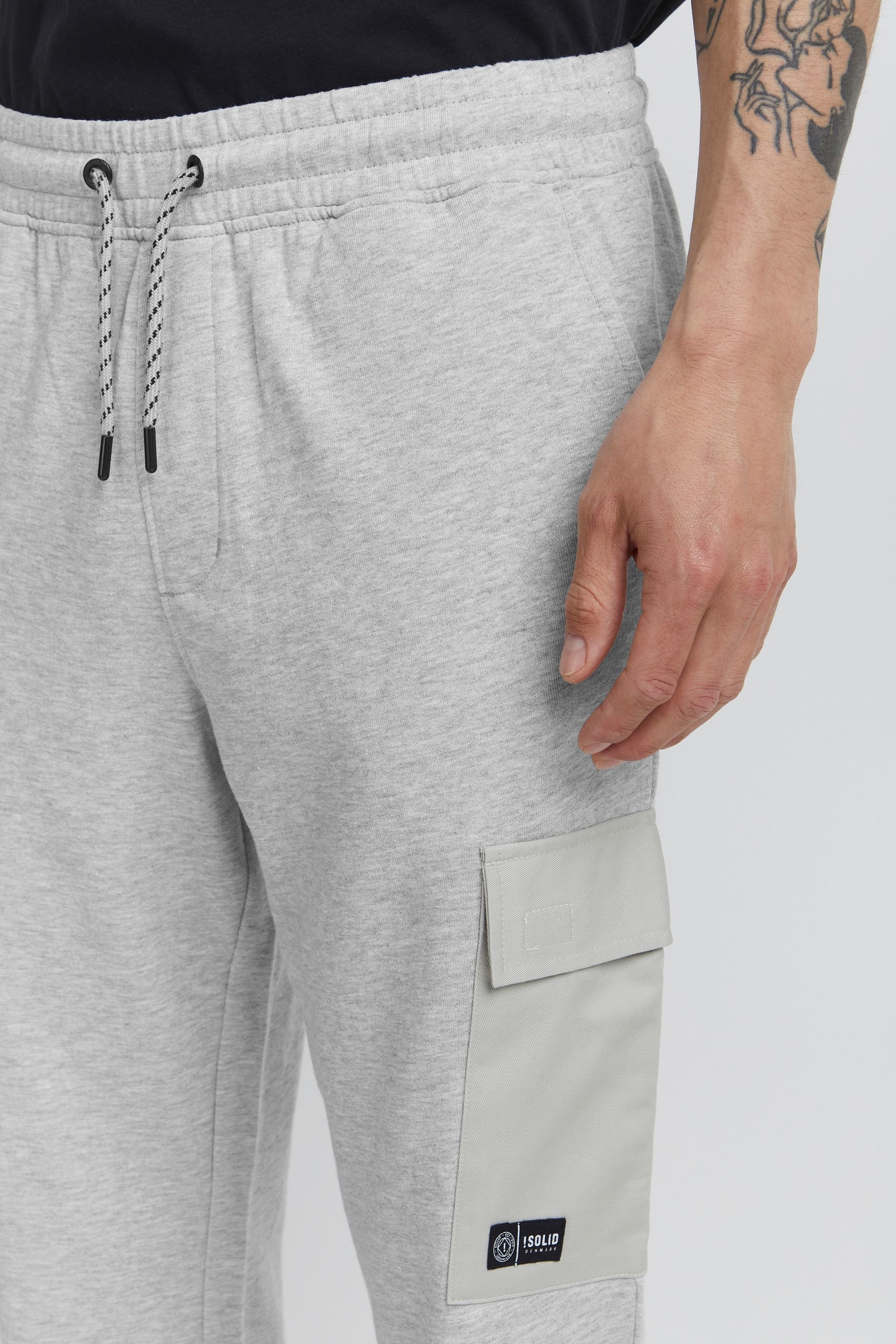 !Solid Sweathose »Sweathose SDBernardo«